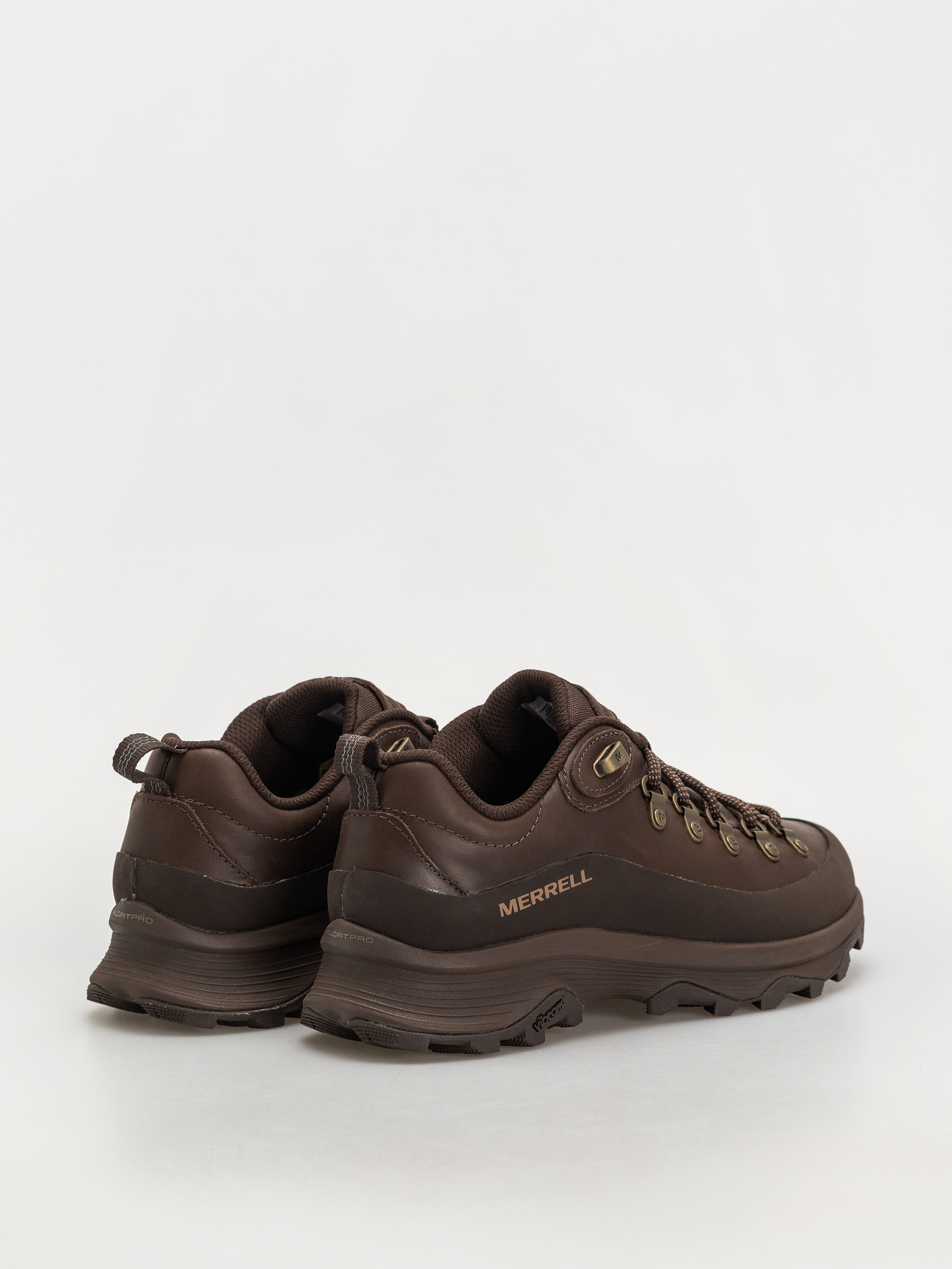 Merrell Ontario Speed Ltr Lace Se Cipők (mole)