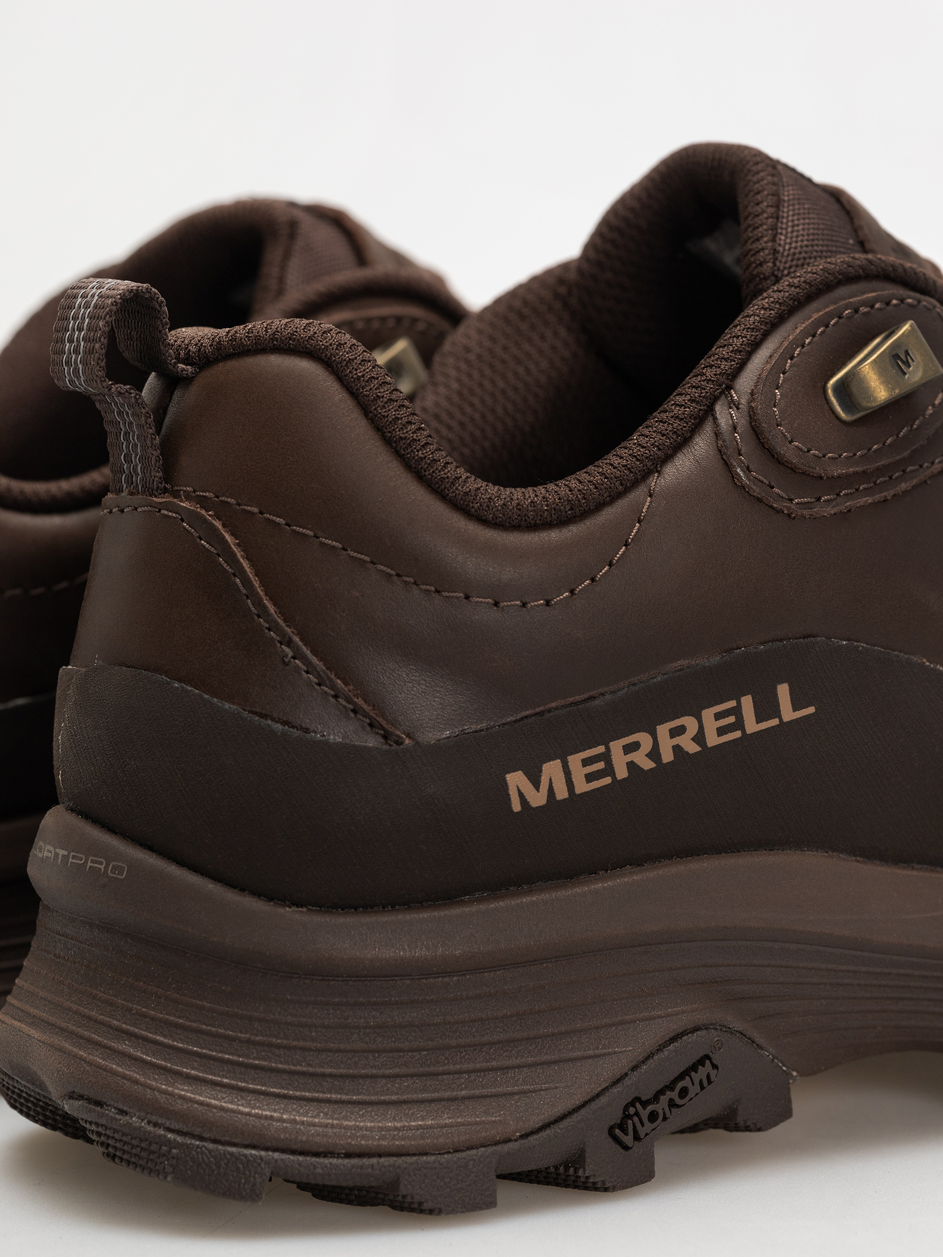Merrell Ontario Speed Ltr Lace Se Cipők (mole)