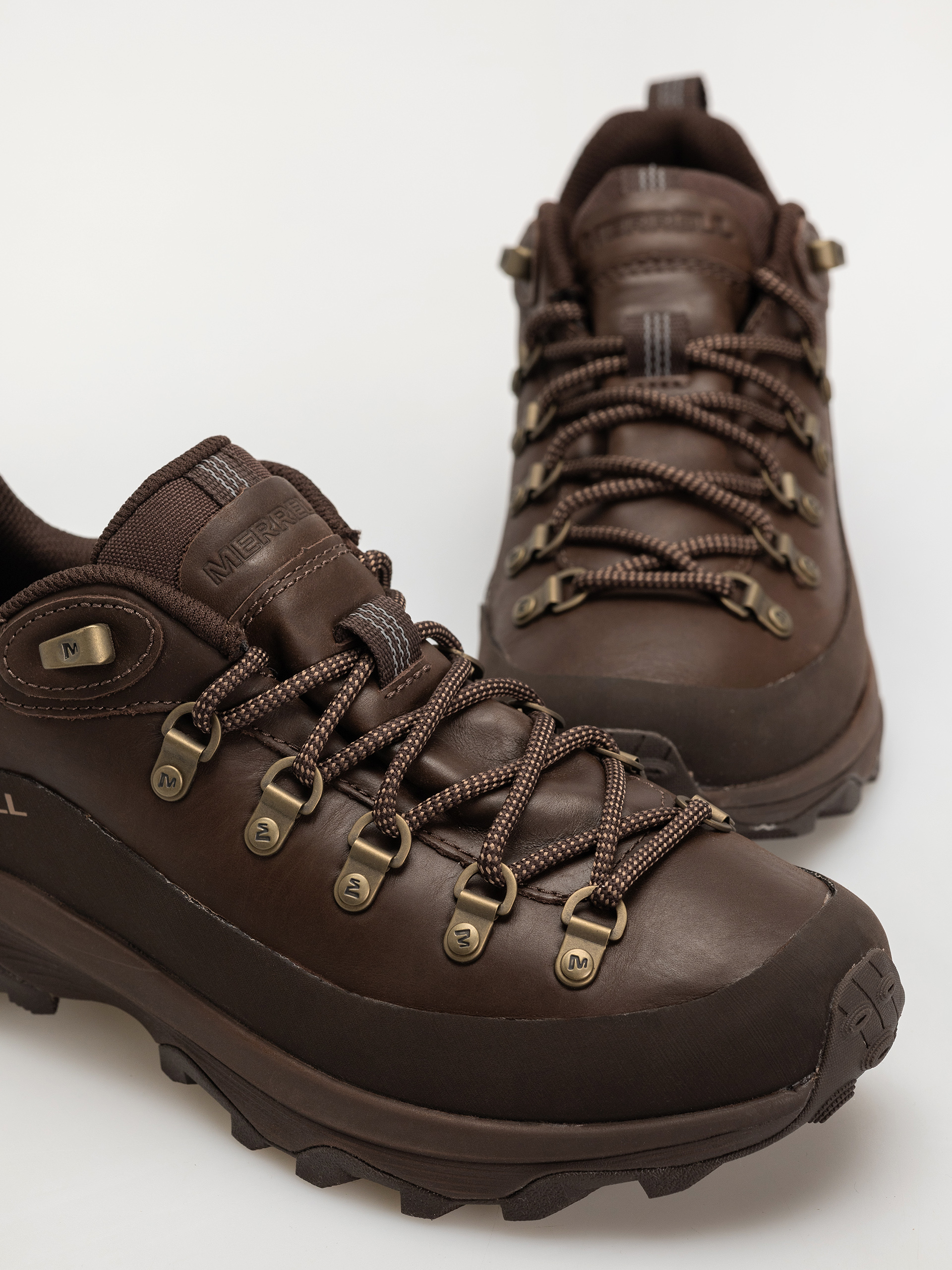 Merrell Ontario Speed Ltr Lace Se Cipők (mole)