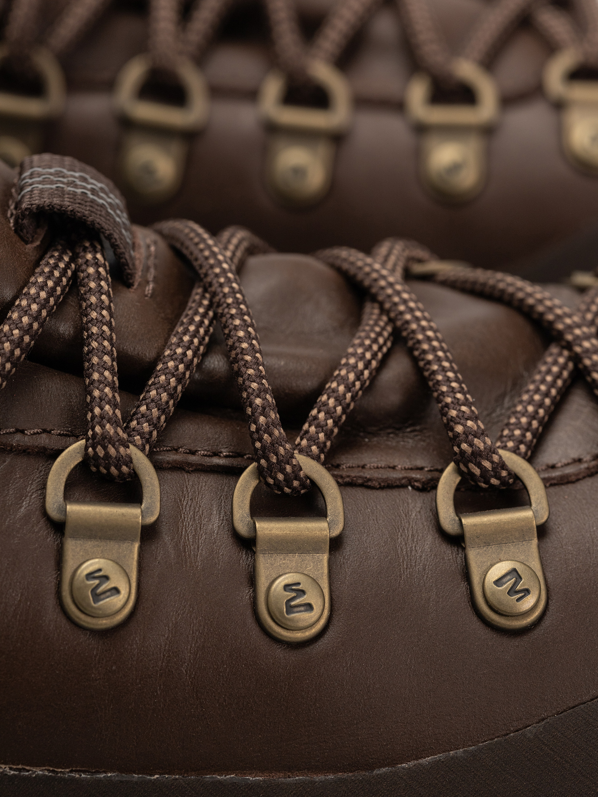 Merrell Ontario Speed Ltr Lace Se Cipők (mole)