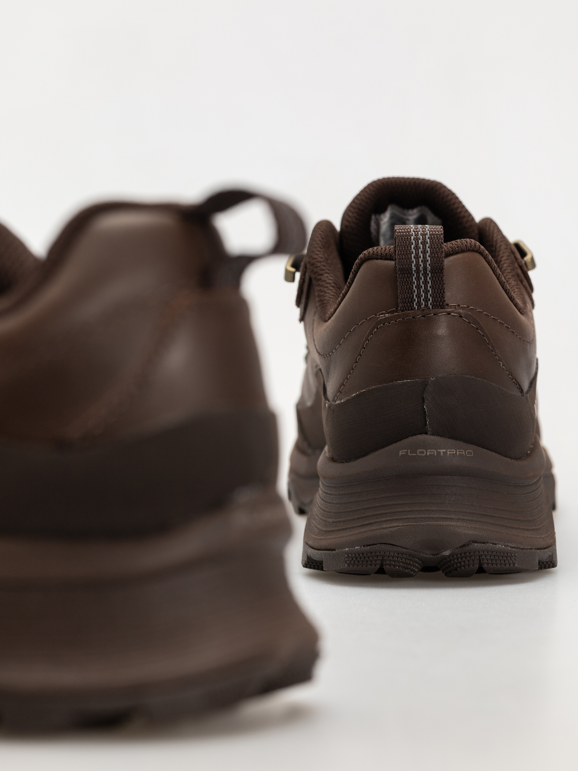 Merrell Ontario Speed Ltr Lace Se Cipők (mole)