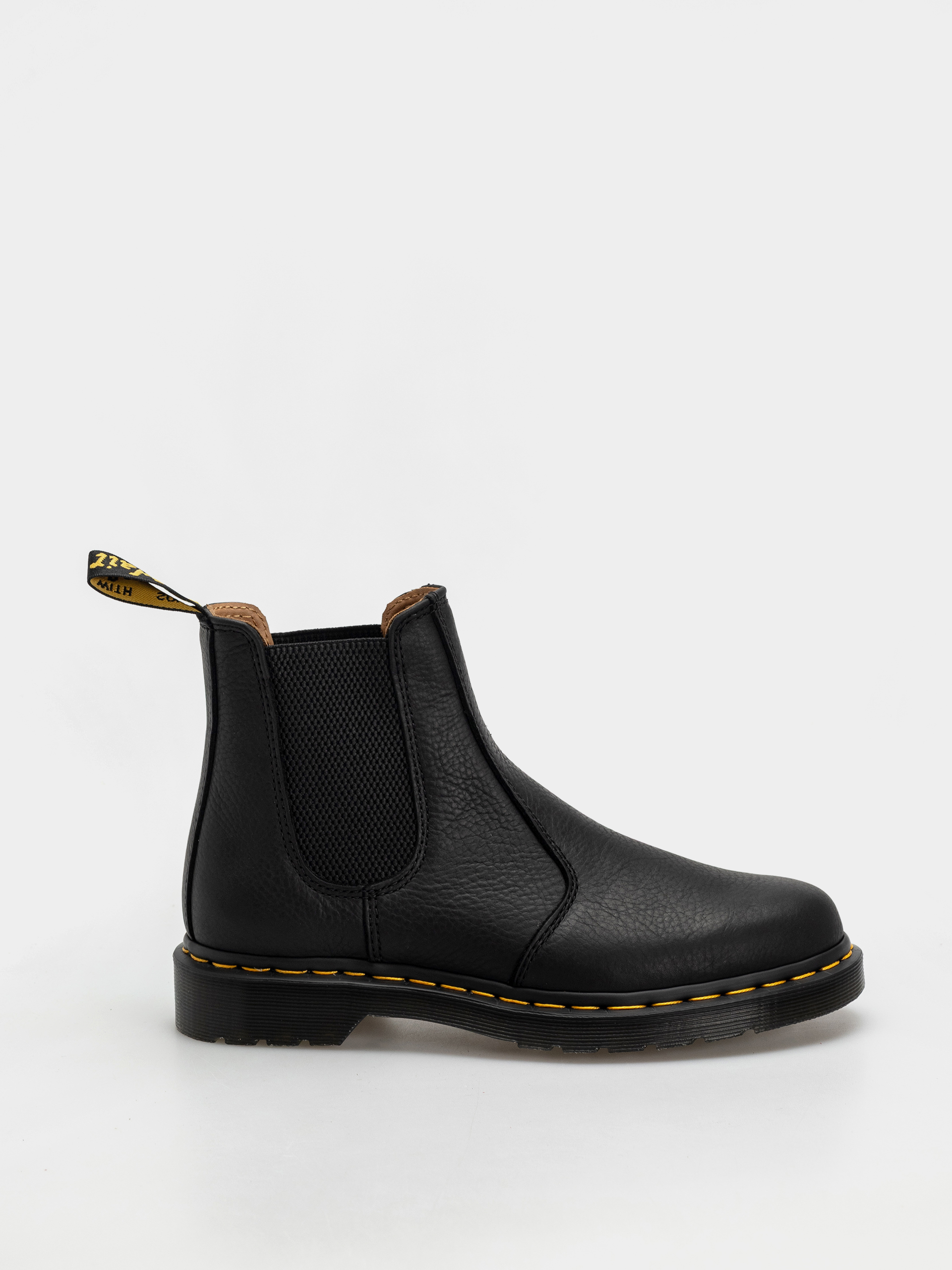 Dr. Martens 2976 Chelsea Cipők (black ambassador)
