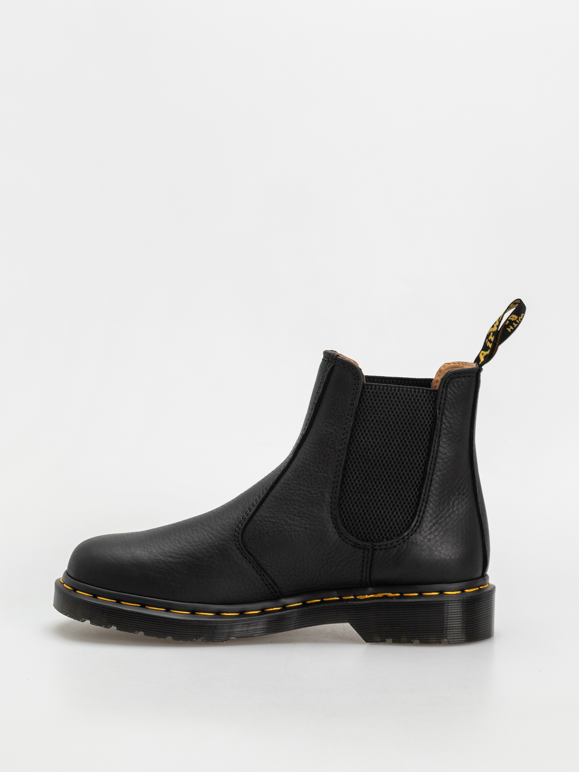 Dr. Martens 2976 Chelsea Cipők (black ambassador)