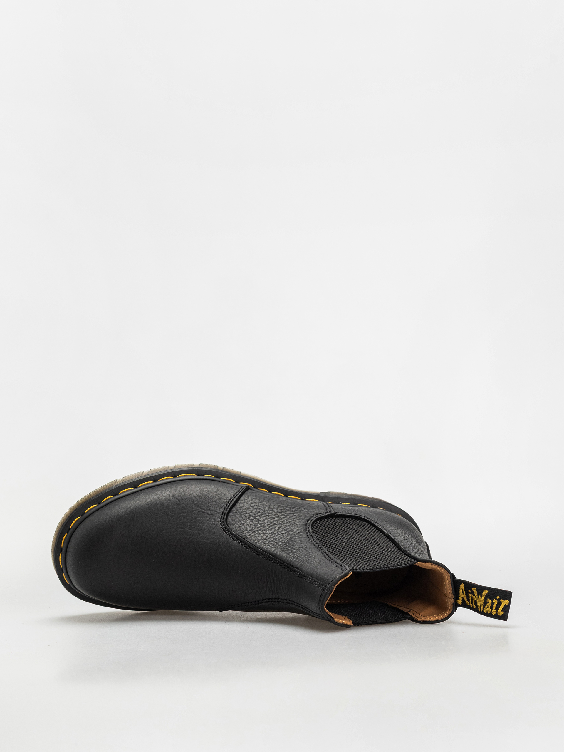 Dr. Martens 2976 Chelsea Cipők (black ambassador)