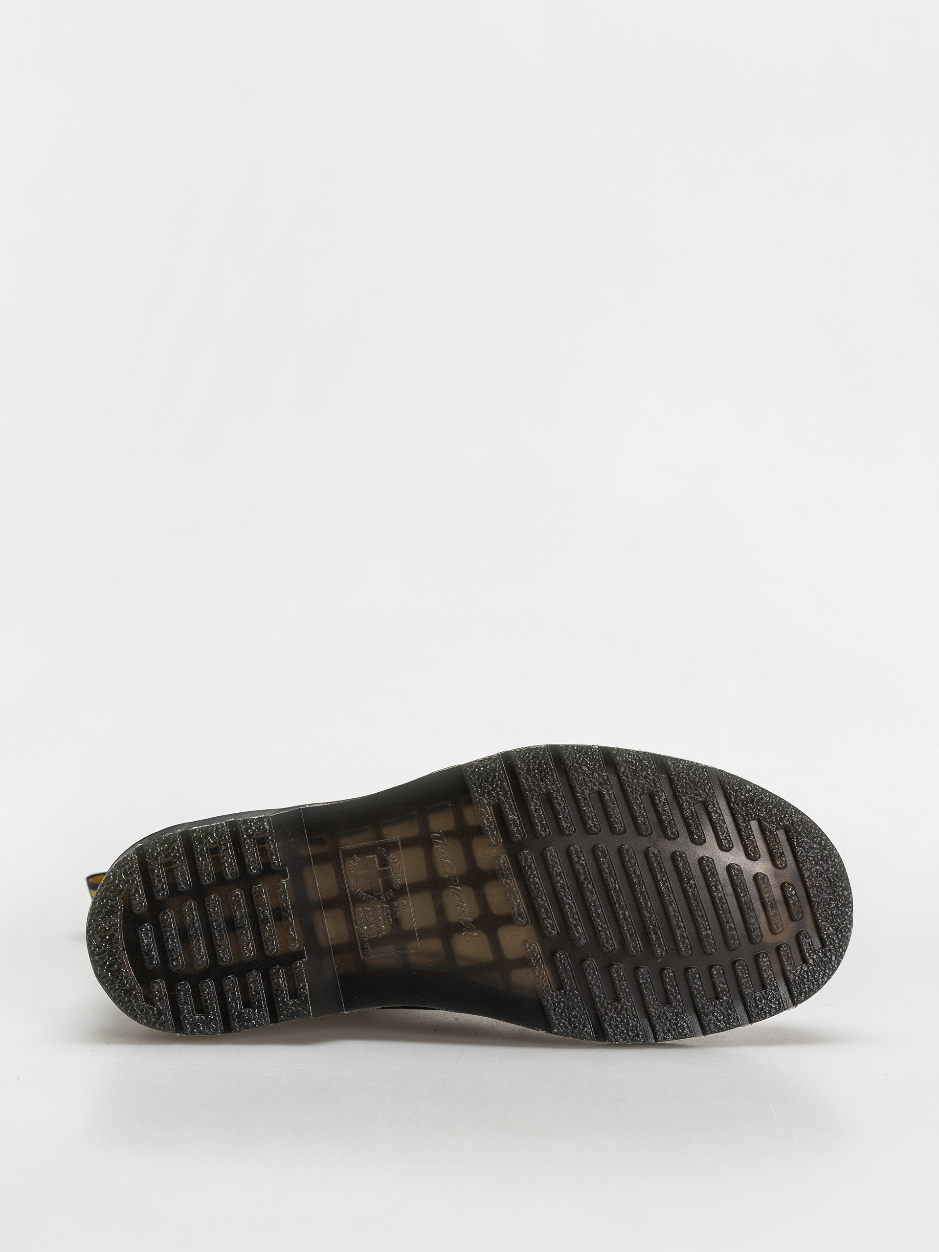 Dr. Martens 2976 Chelsea Cipők (black ambassador)