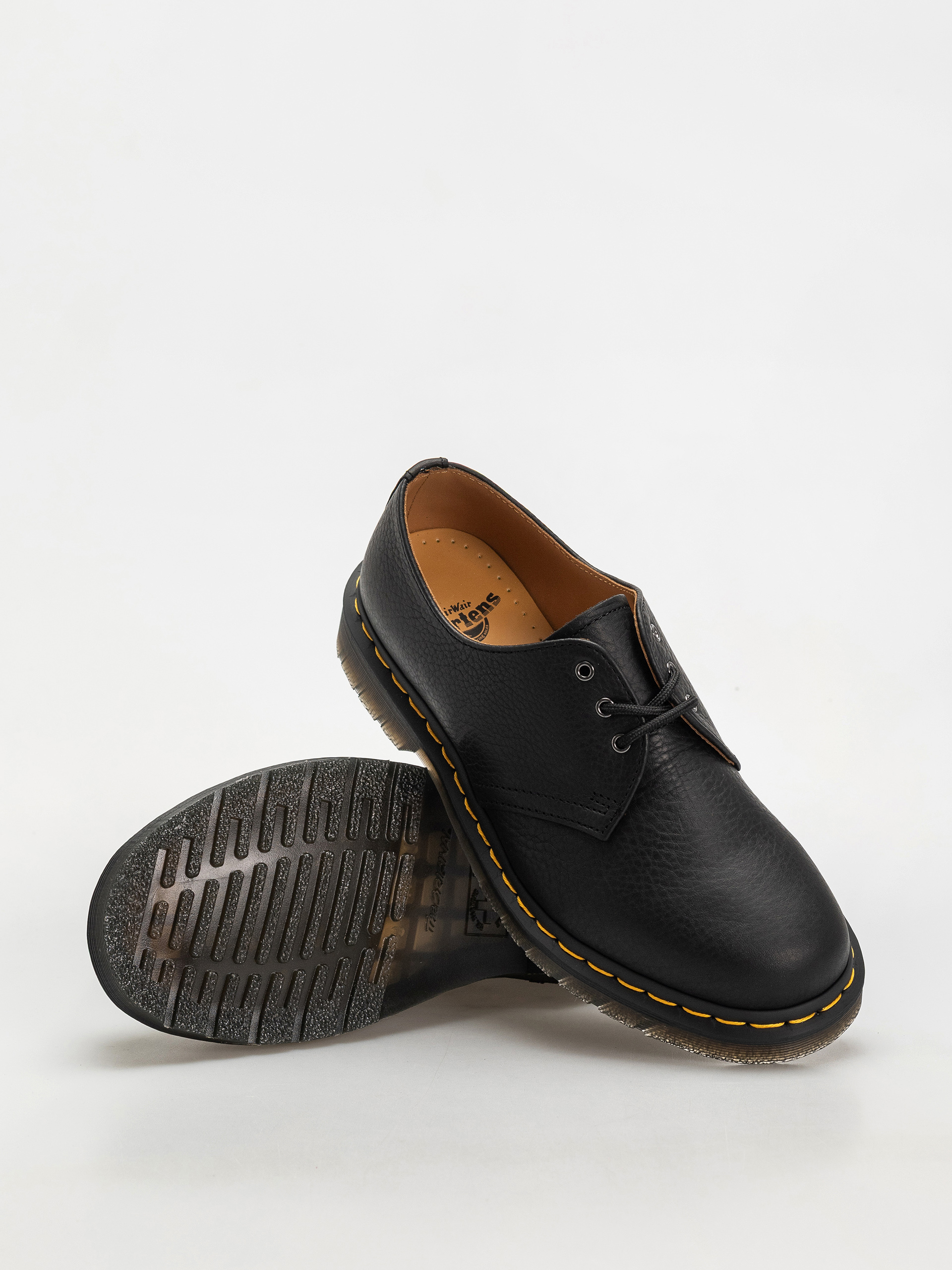 Dr. Martens 1461 Cipők (black ambassador)