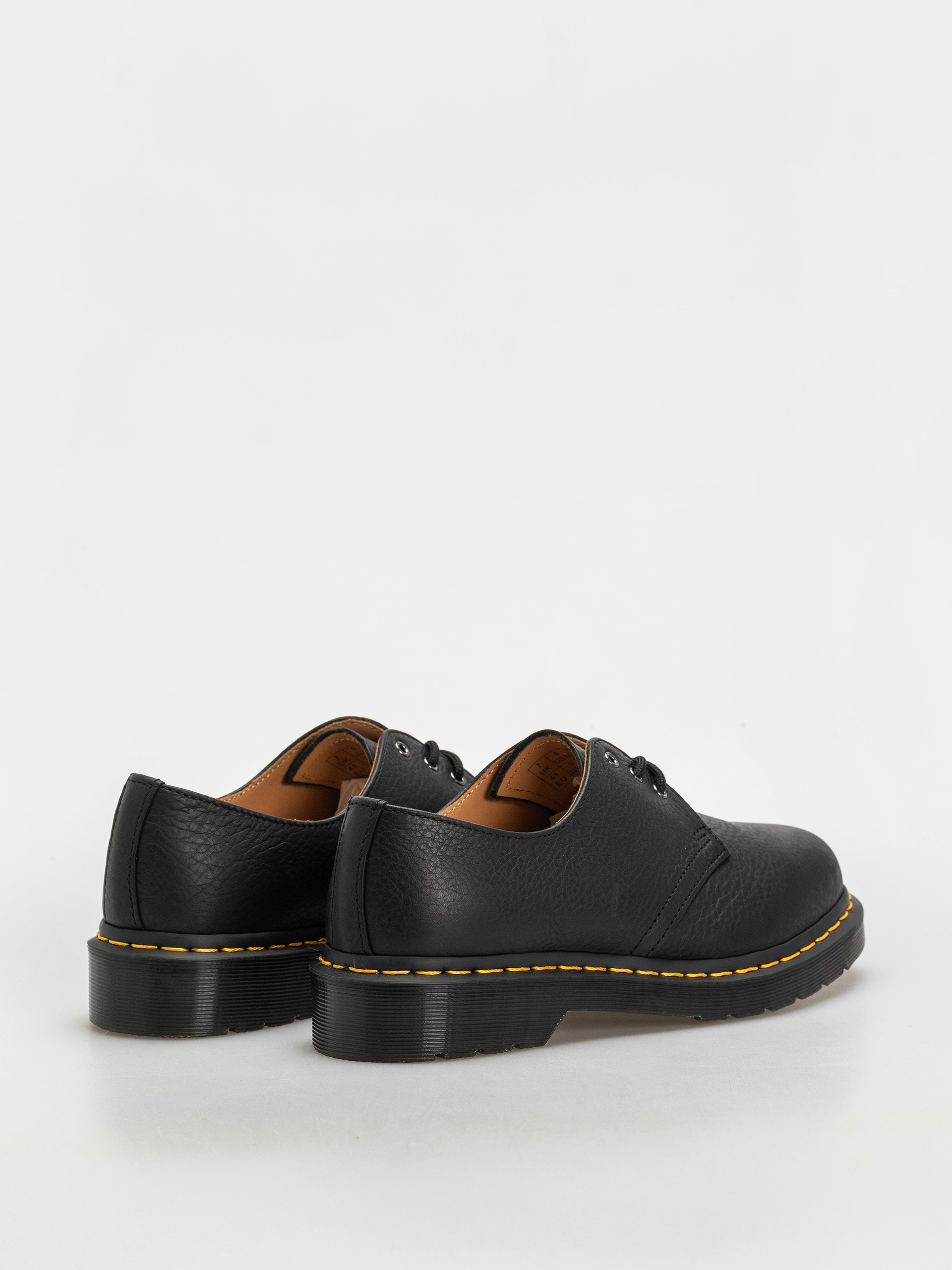 Dr. Martens 1461 Cipők (black ambassador)