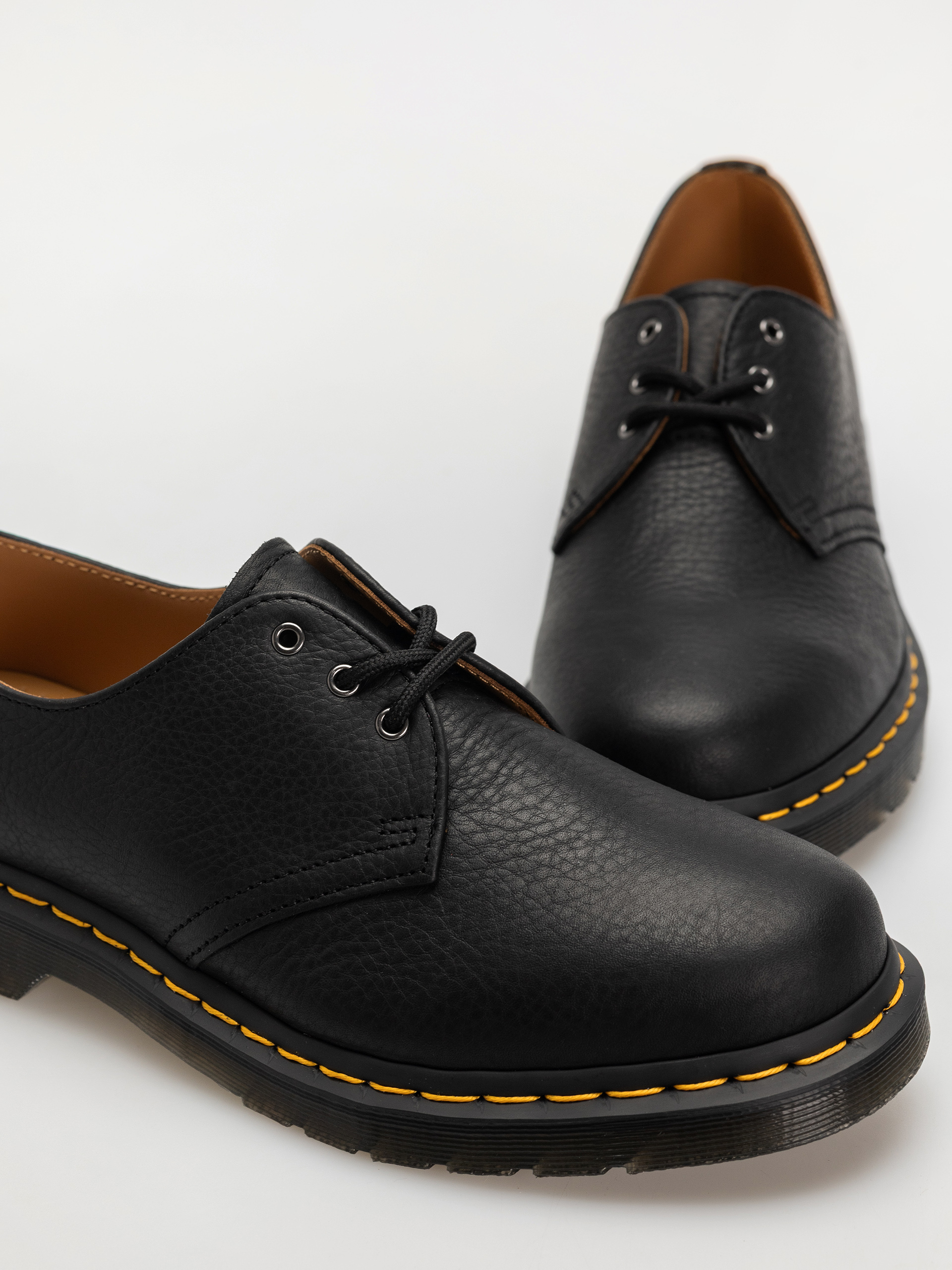 Dr. Martens 1461 Cipők (black ambassador)