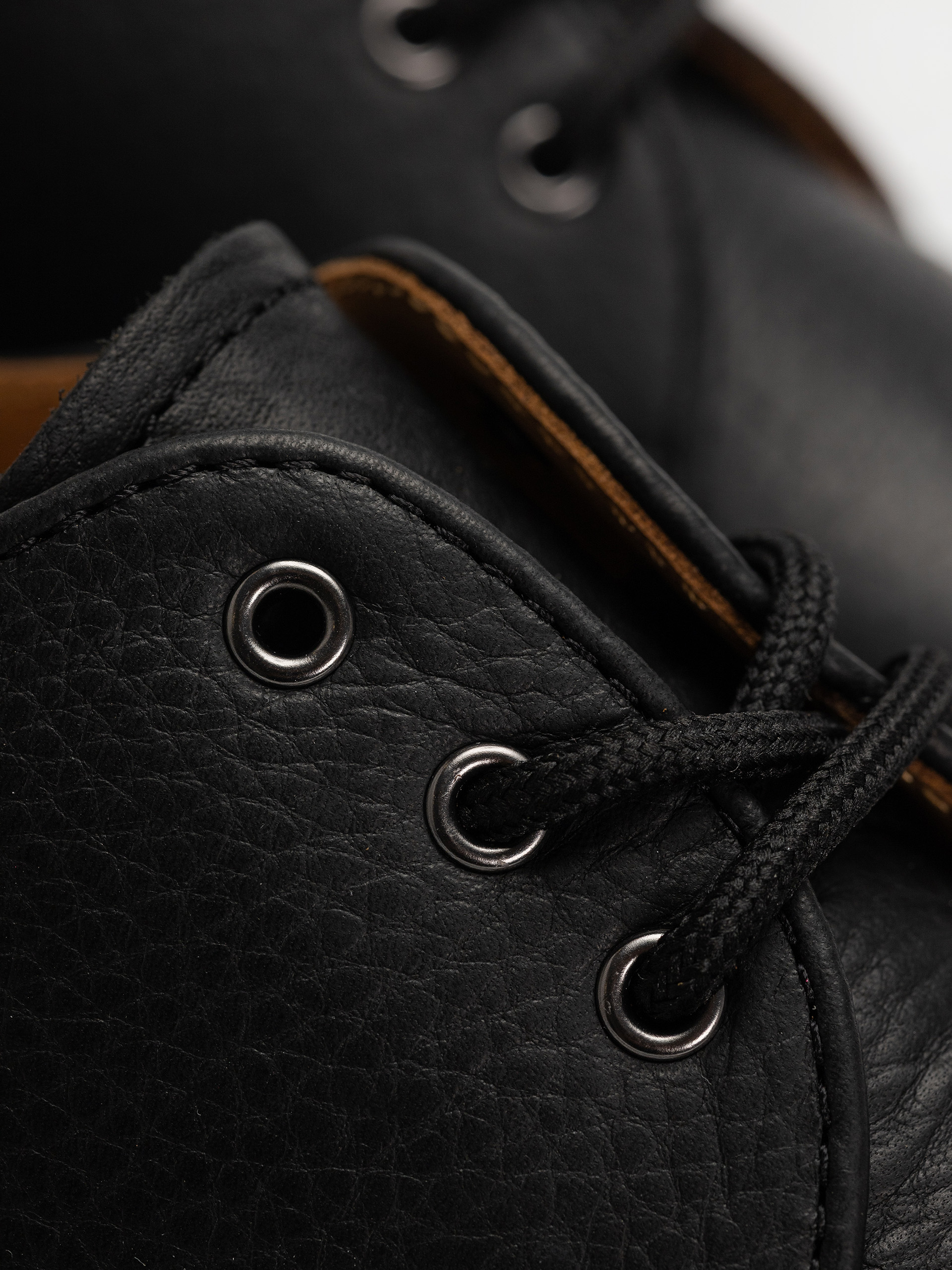 Dr. Martens 1461 Cipők (black ambassador)