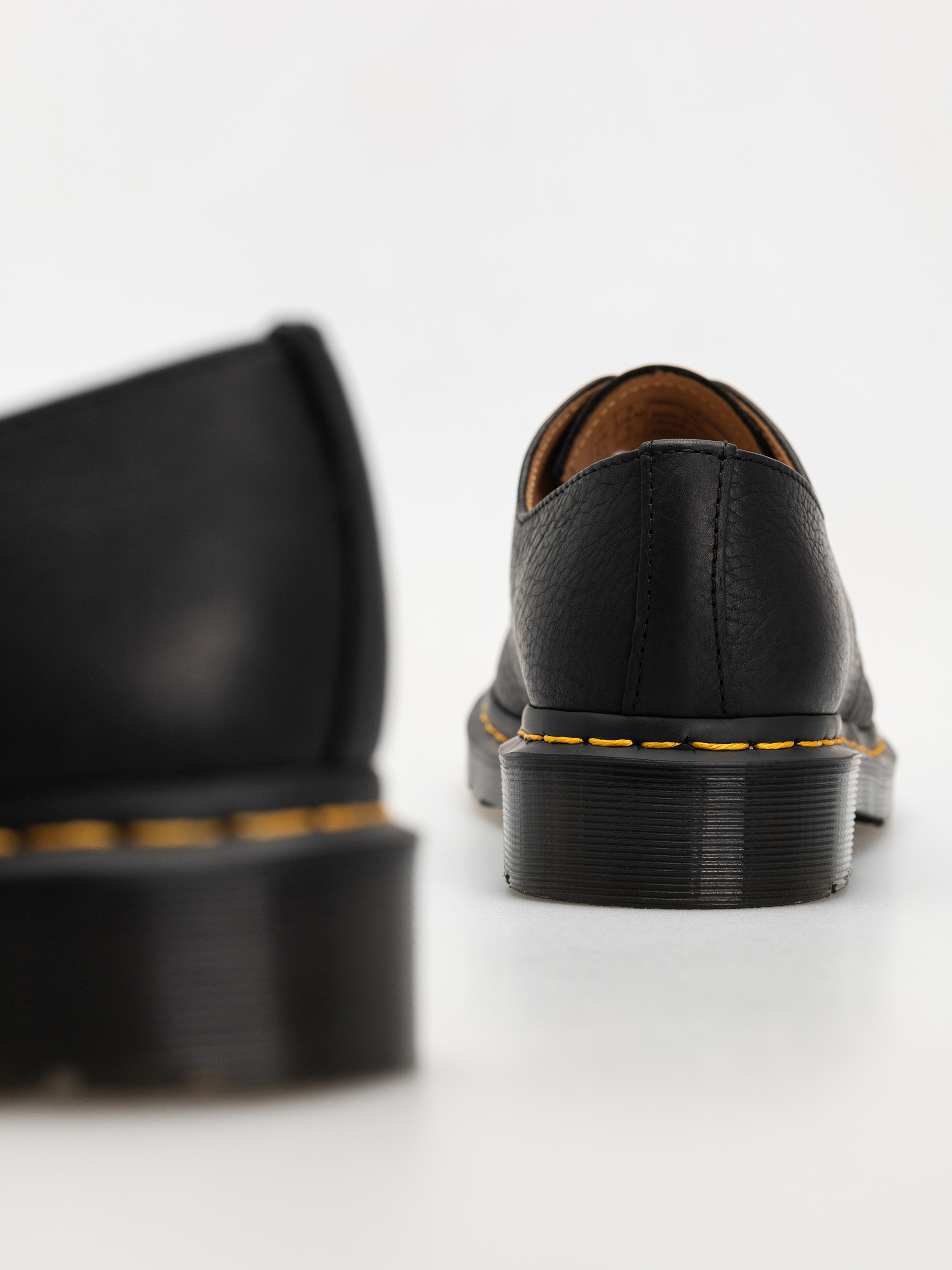 Dr. Martens 1461 Cipők (black ambassador)