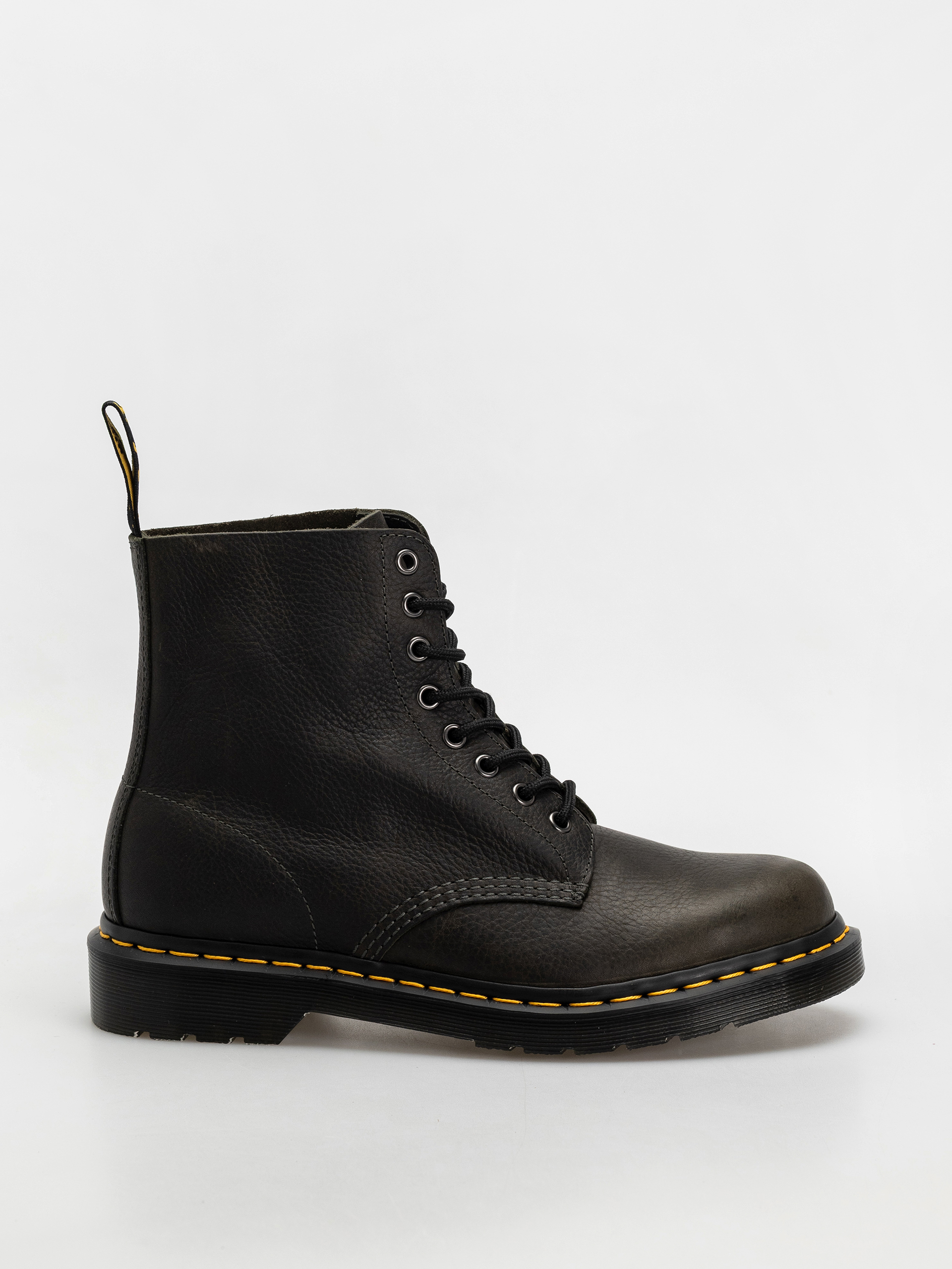 Dr. Martens 1460 Pascal Cipők (forest green green ambassador)