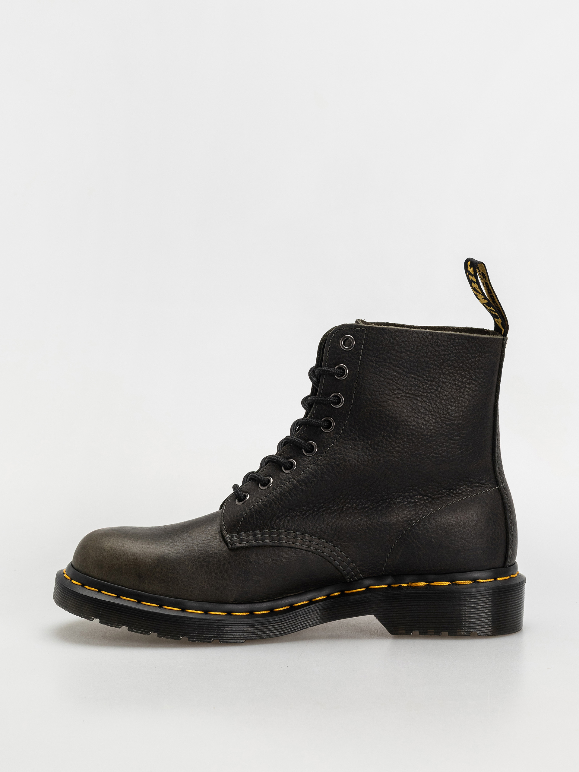 Dr. Martens 1460 Pascal Cipők (forest green green ambassador)