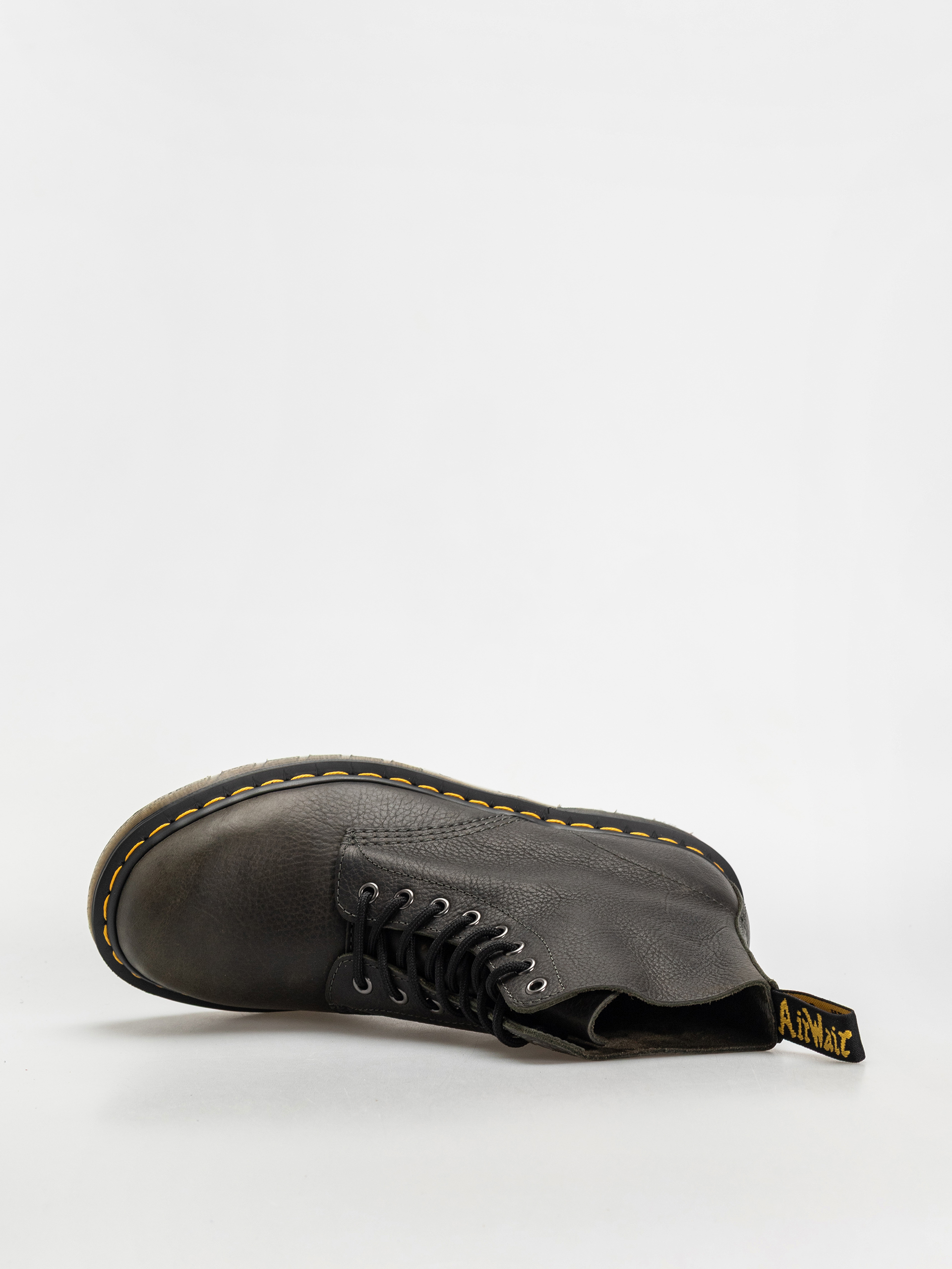 Dr. Martens 1460 Pascal Cipők (forest green green ambassador)