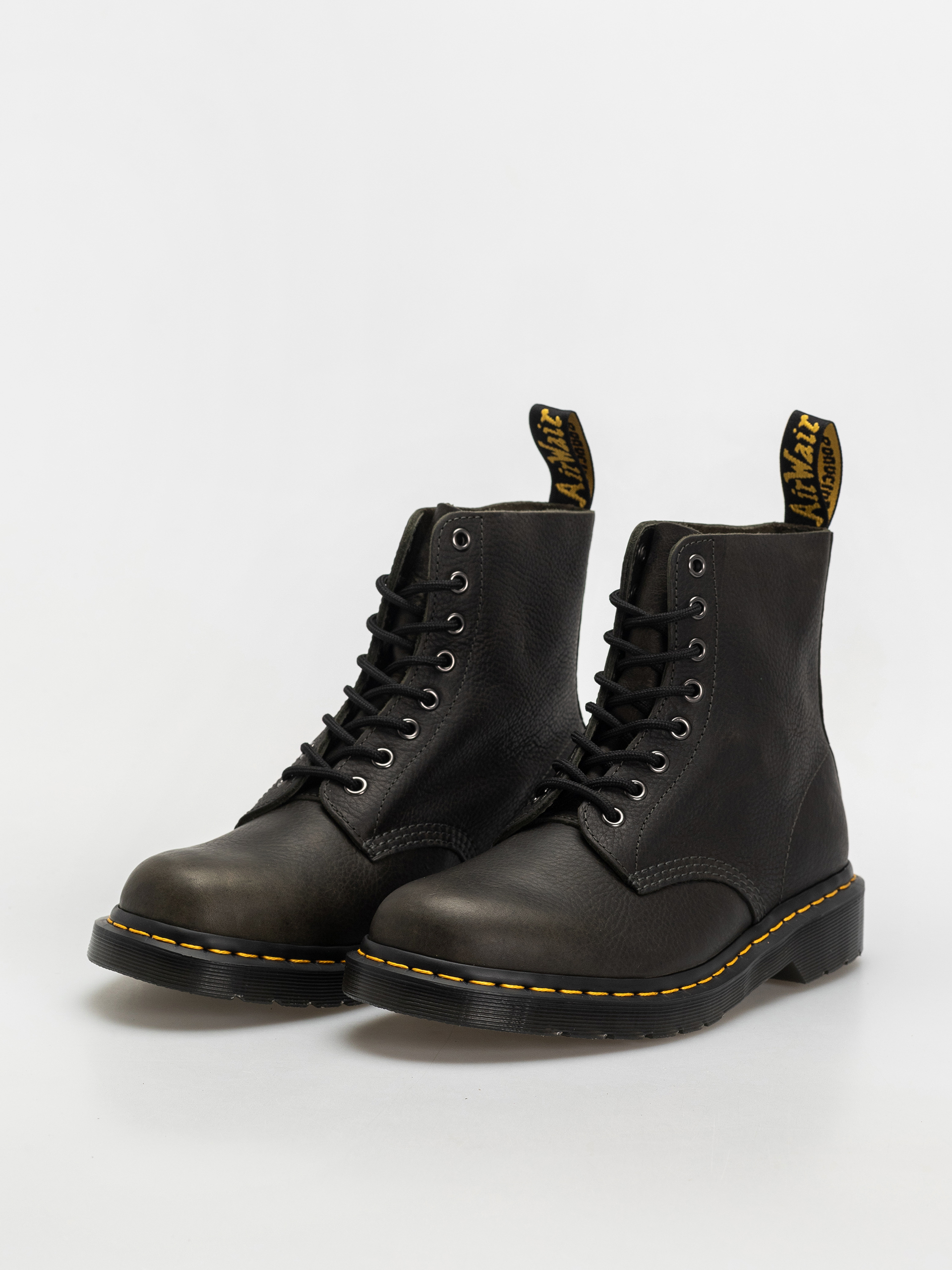 Dr. Martens 1460 Pascal Cipők (forest green green ambassador)