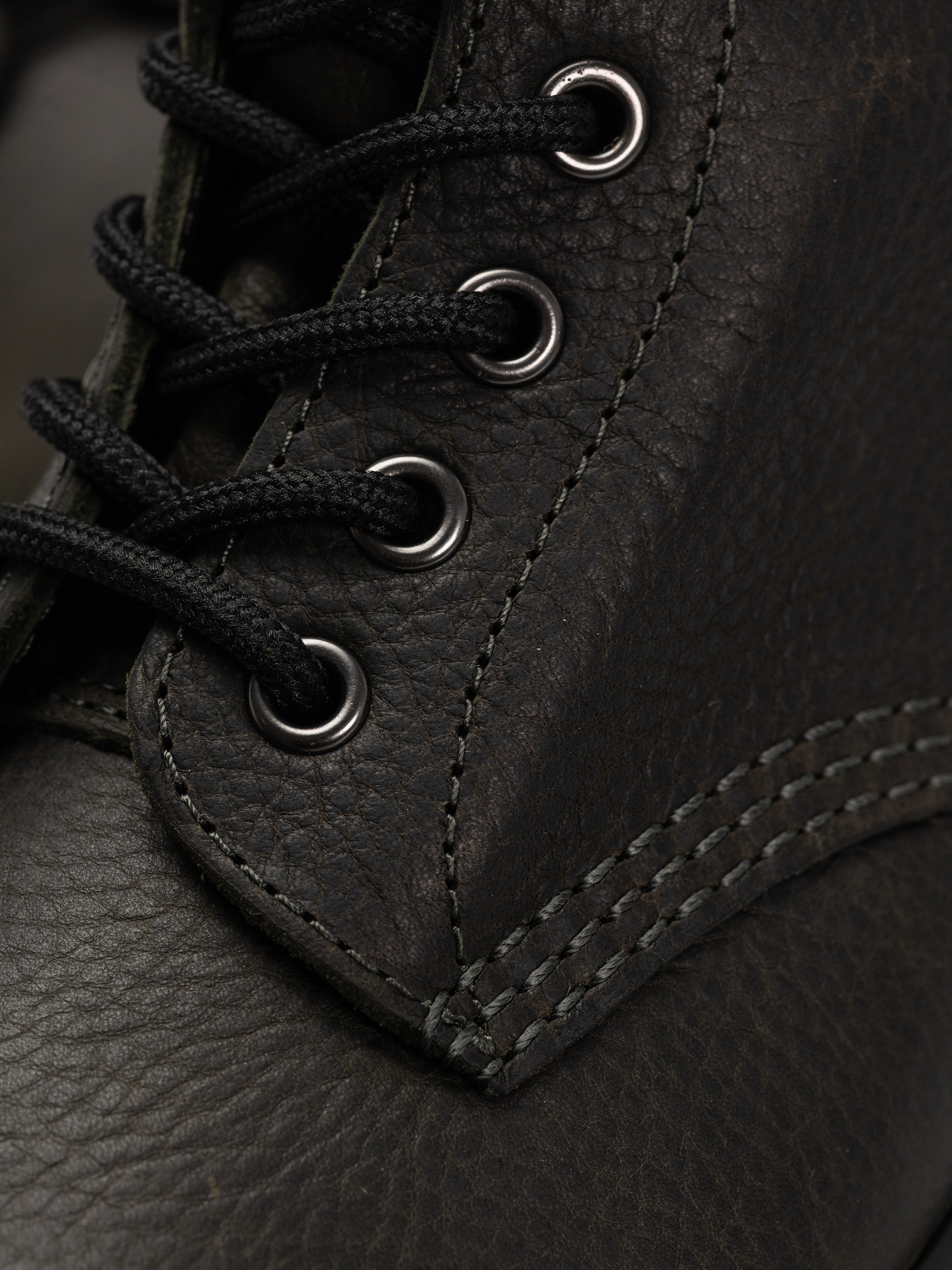 Dr. Martens 1460 Pascal Cipők (forest green green ambassador)