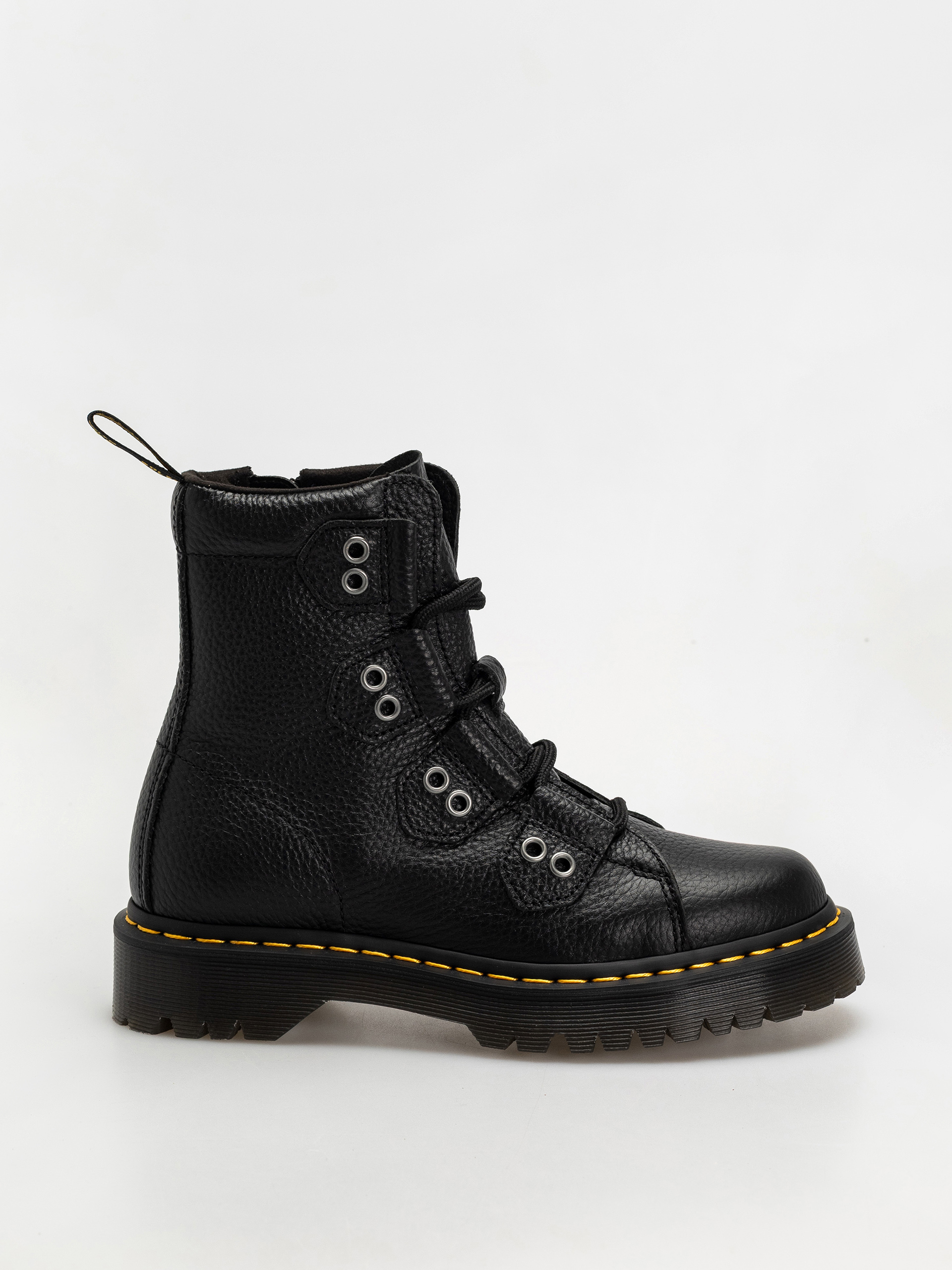 Dr. Martens 1460 LTT 4 Tie Wmn Cipők