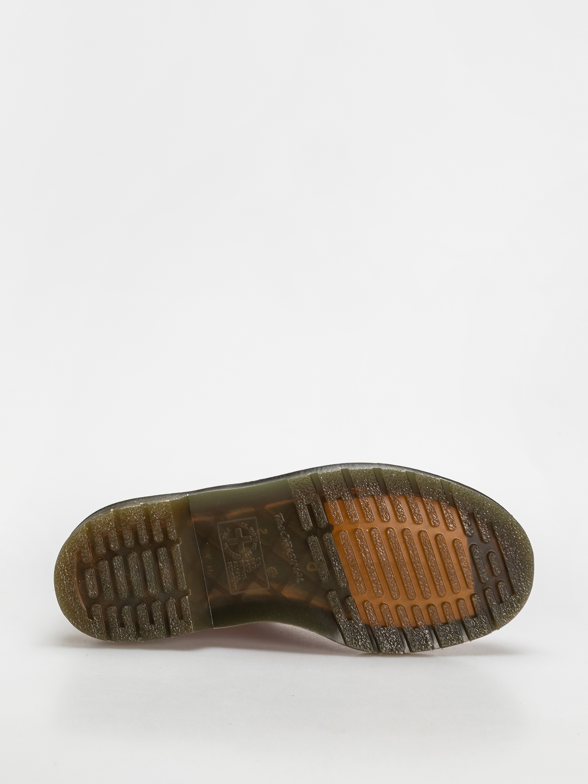 Dr. Martens 1460 Pascal Cipők (fuchsia pink milled nubuck rb)