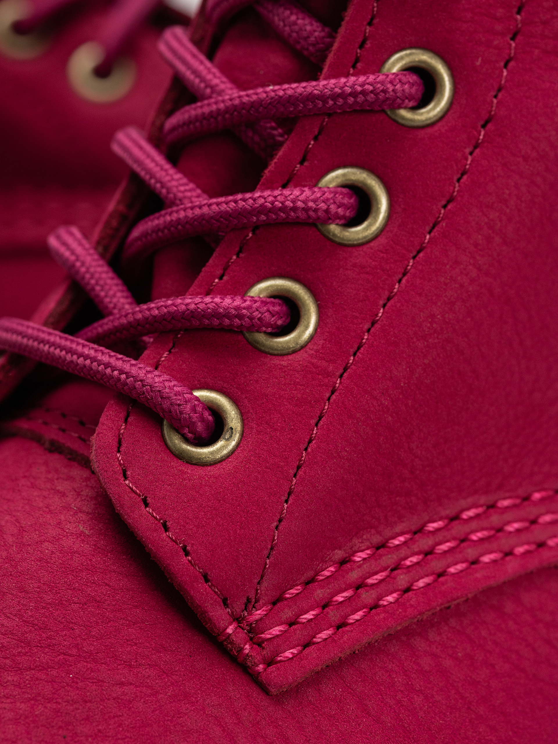 Dr. Martens 1460 Pascal Cipők (fuchsia pink milled nubuck rb)