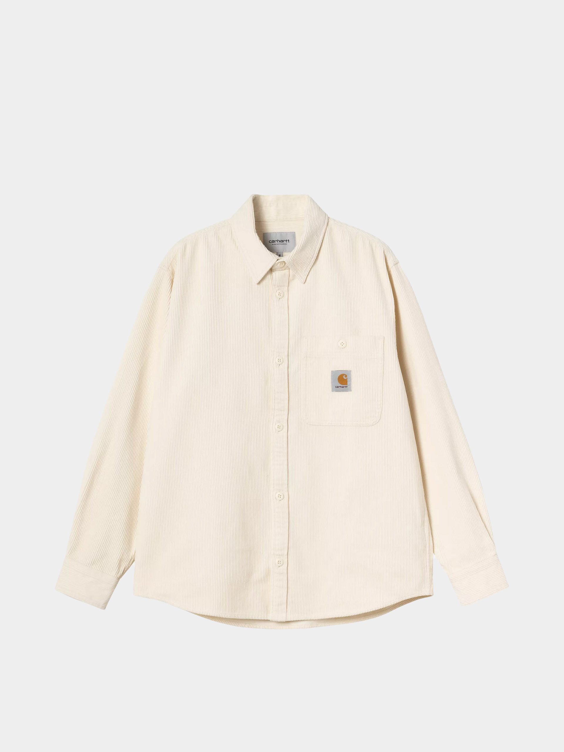 Ing Carhartt WIP Flint (salt)