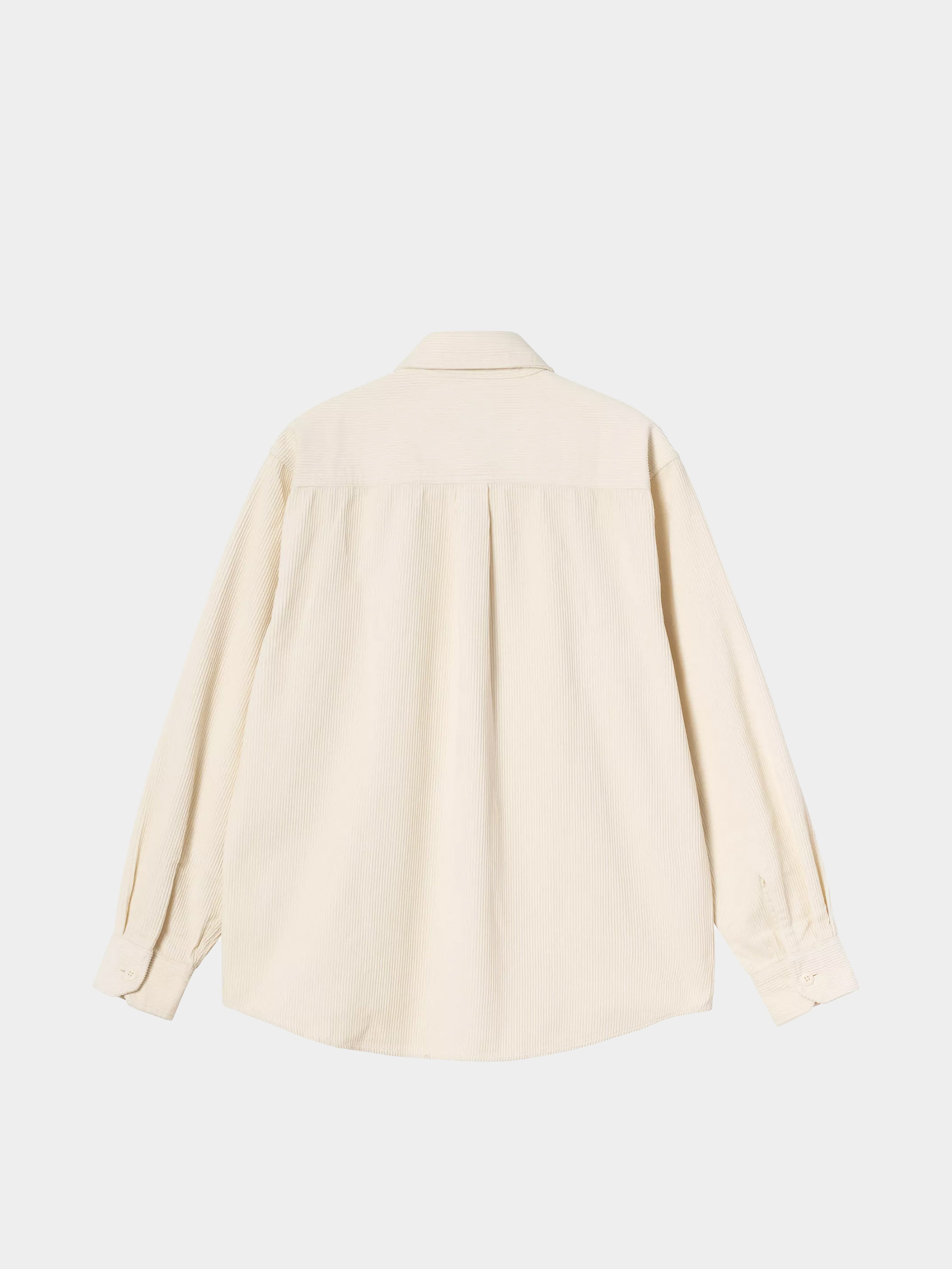 Ing Carhartt WIP Flint (salt)