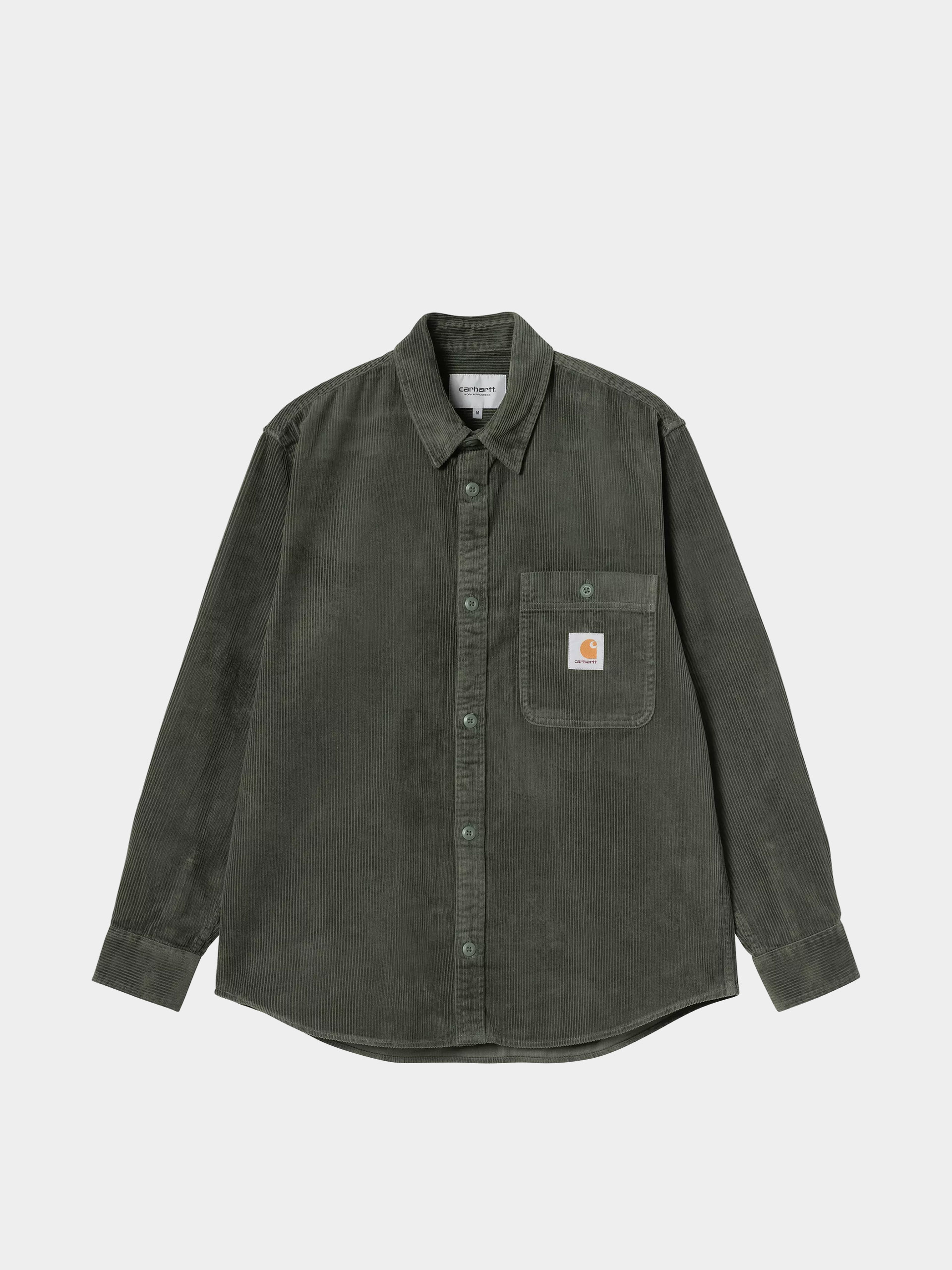 Ing Carhartt WIP Flint (opuntia)