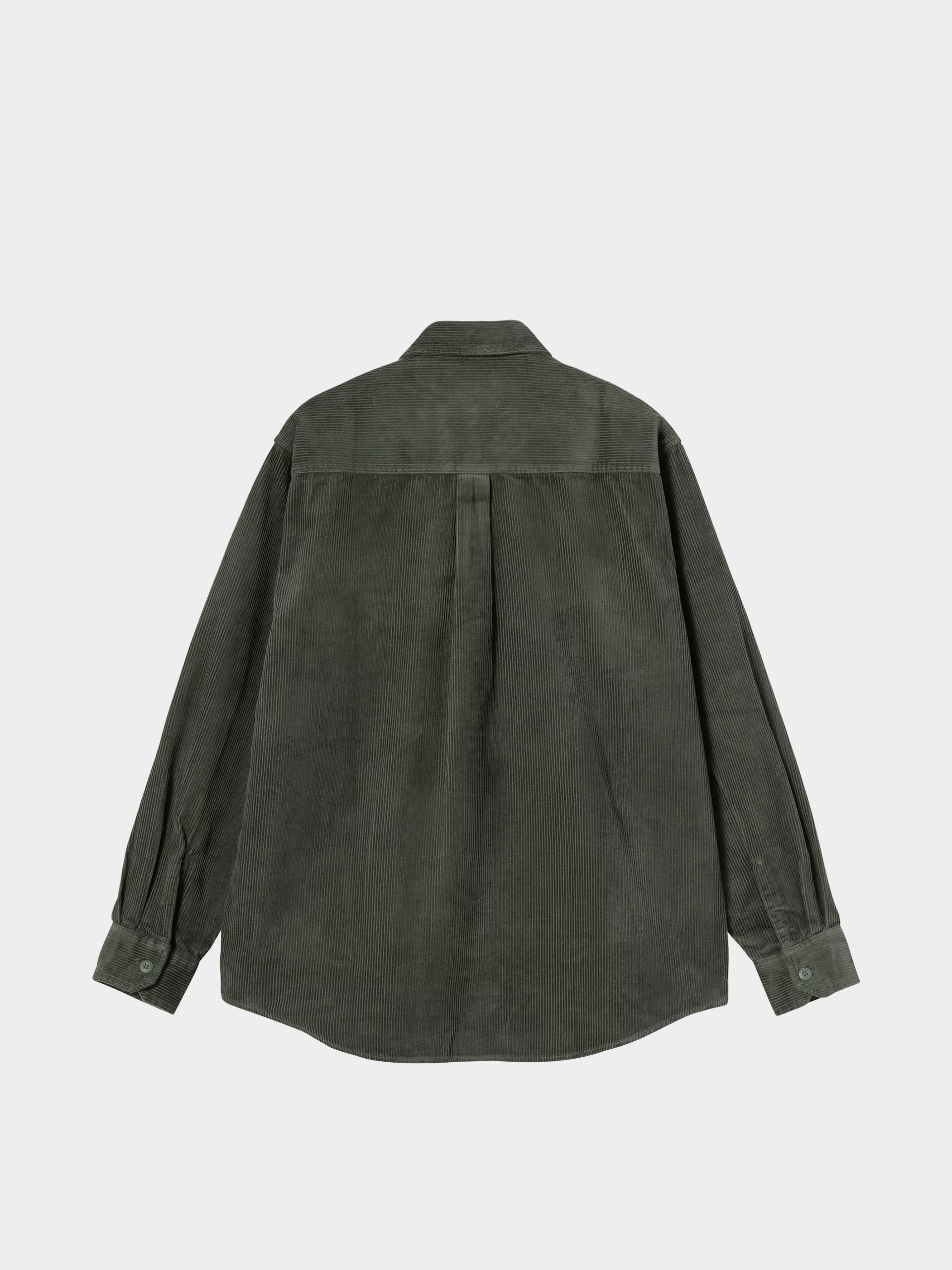 Ing Carhartt WIP Flint (opuntia)