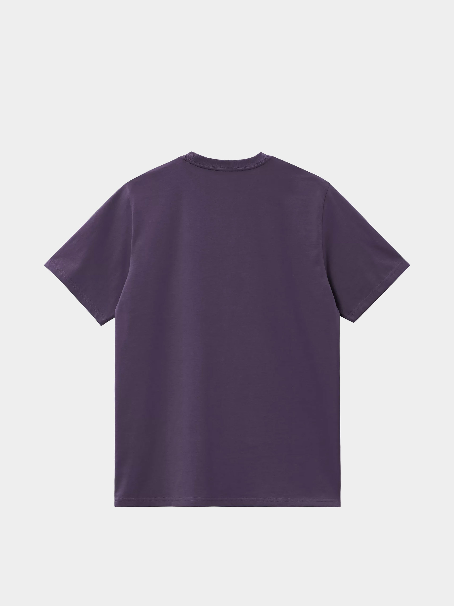 Póló Carhartt WIP Chase (lakers/gold)