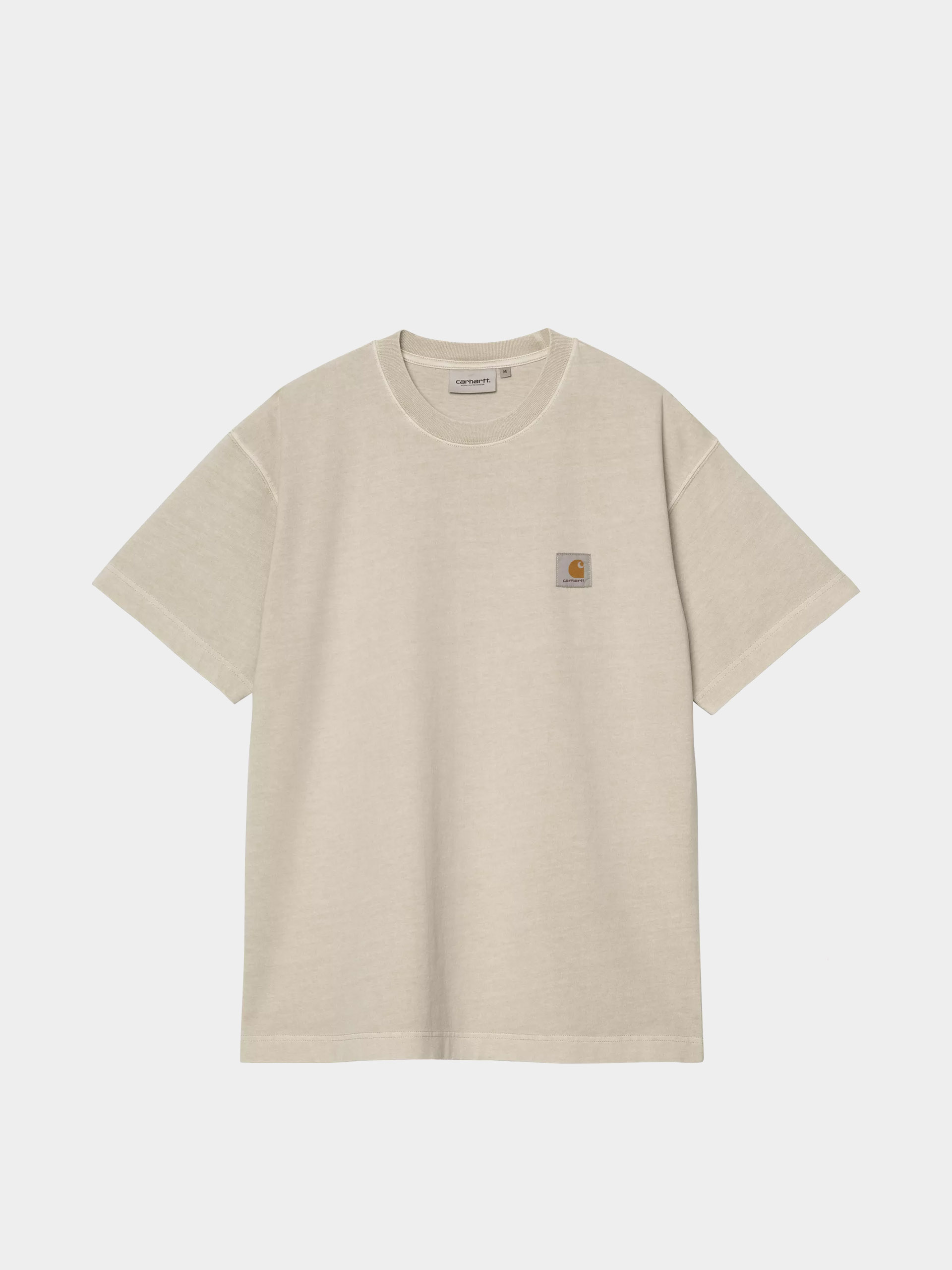 Pu00f3lu00f3 Carhartt WIP Vista (fleur de sel/garment dyed)