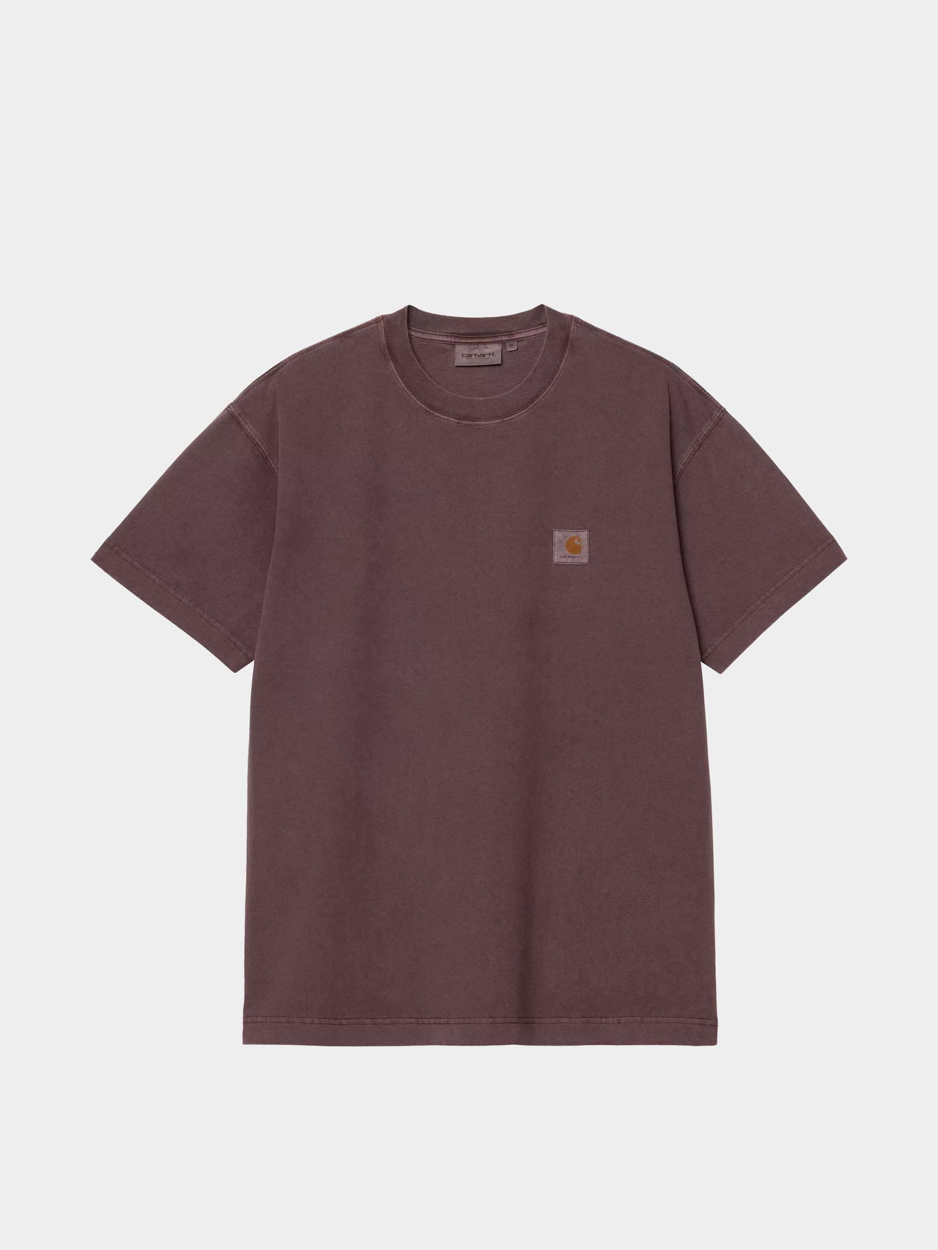 Pu00f3lu00f3 Carhartt WIP Vista (palisander/garment dyed)