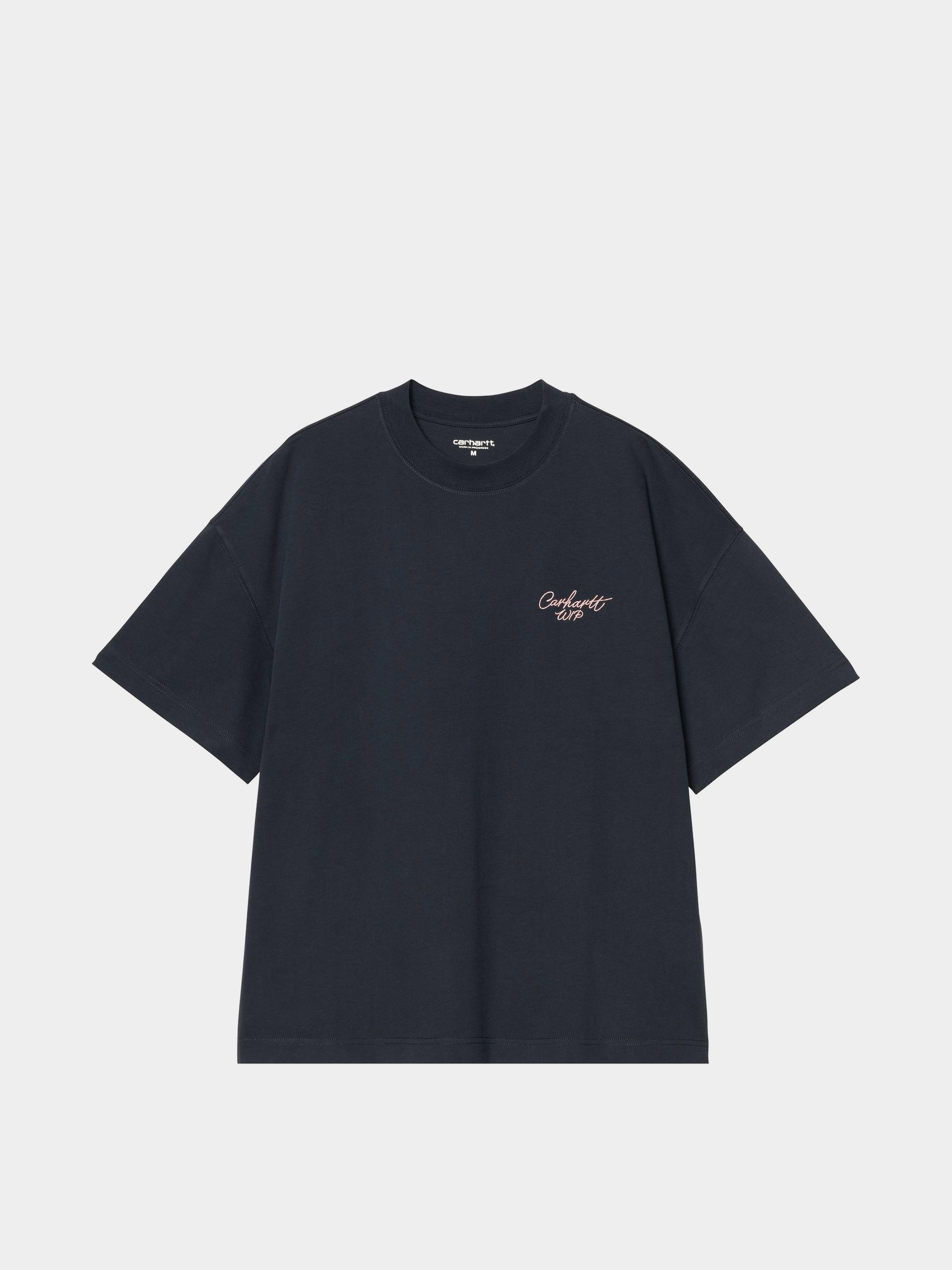 Póló Carhartt WIP Signature Script