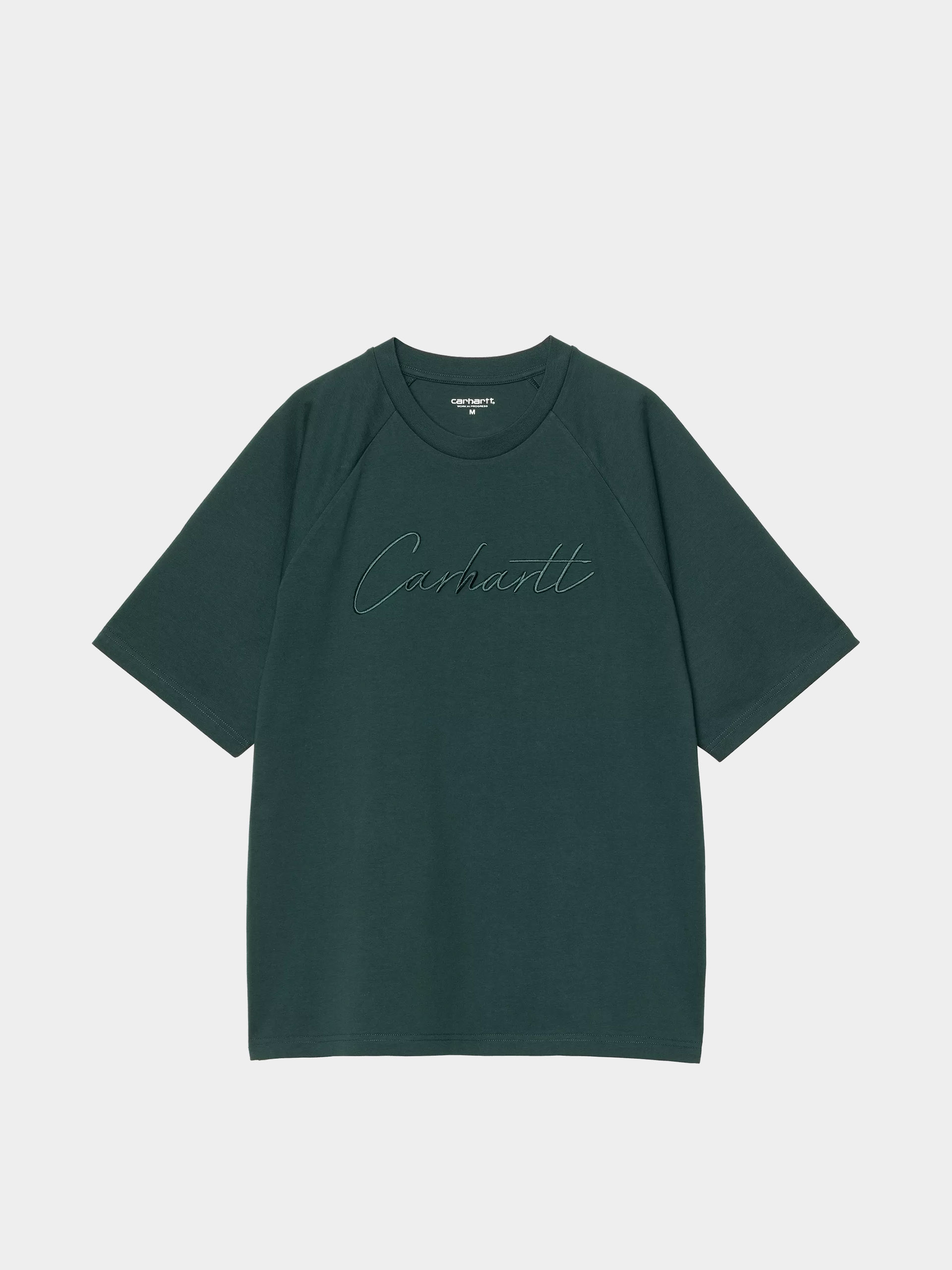 Pu00f3lu00f3 Carhartt WIP Ray (dark fir)