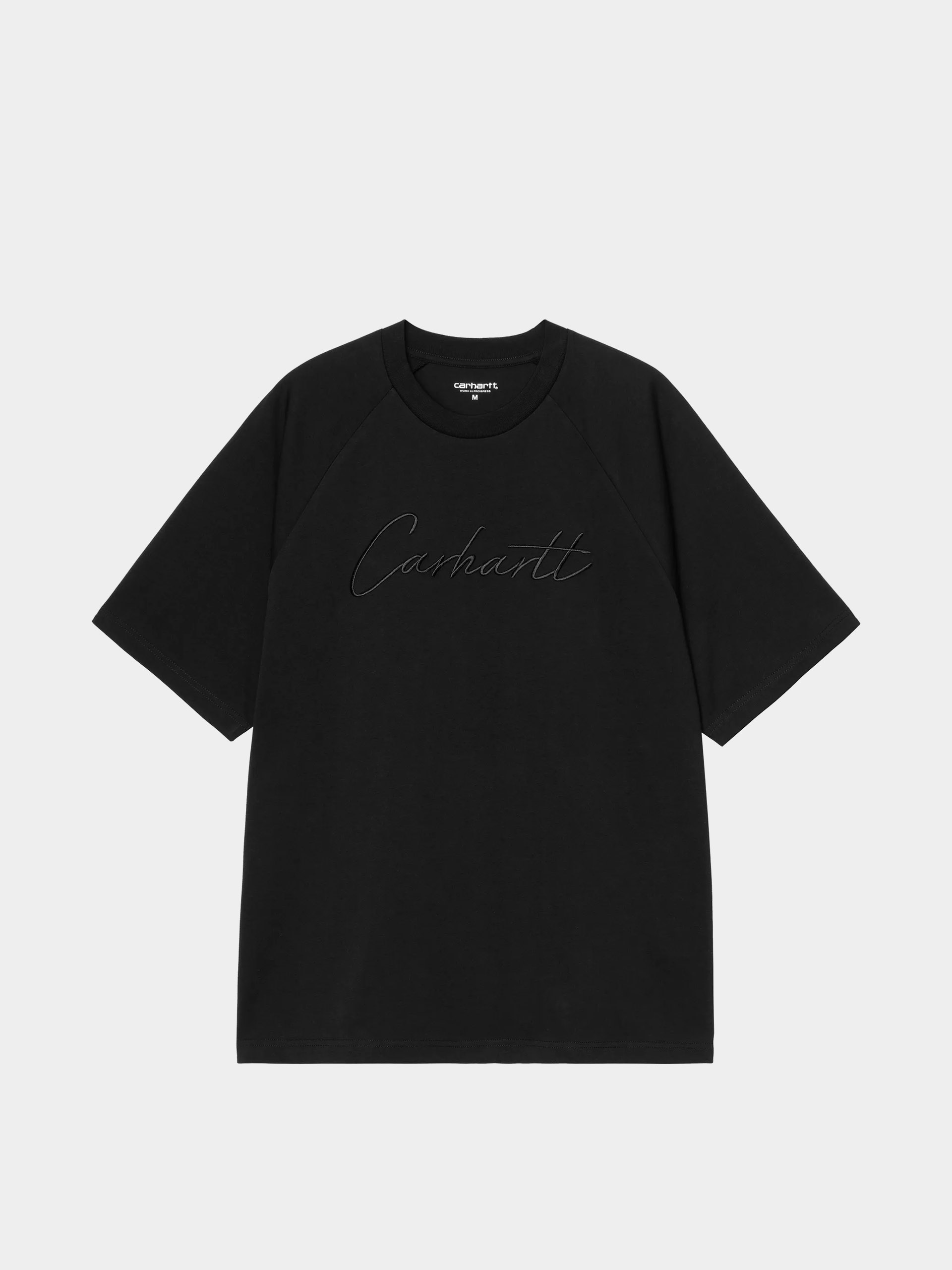 Póló Carhartt WIP Ray (black)