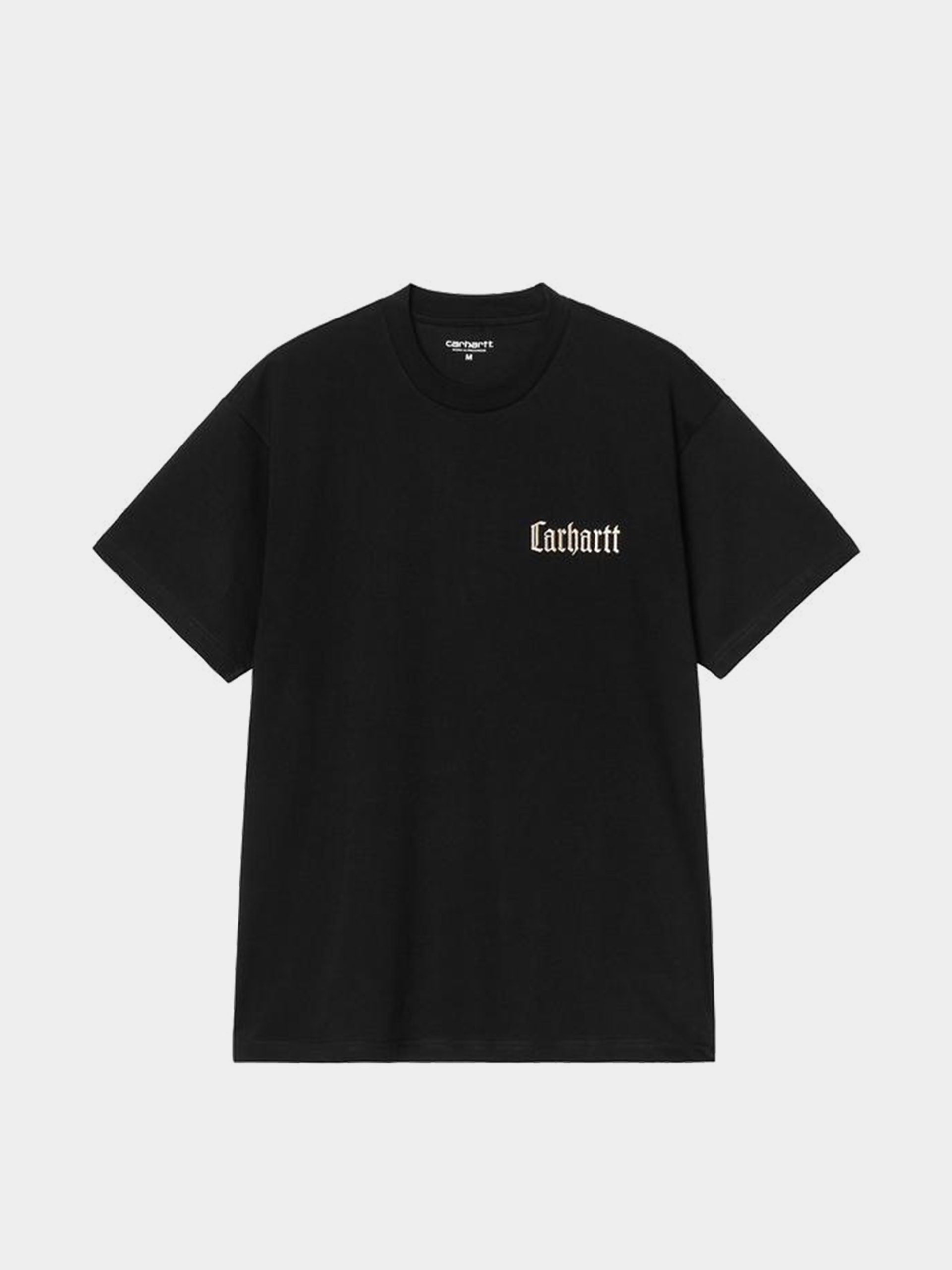 Pu00f3lu00f3 Carhartt WIP Schooling (black)