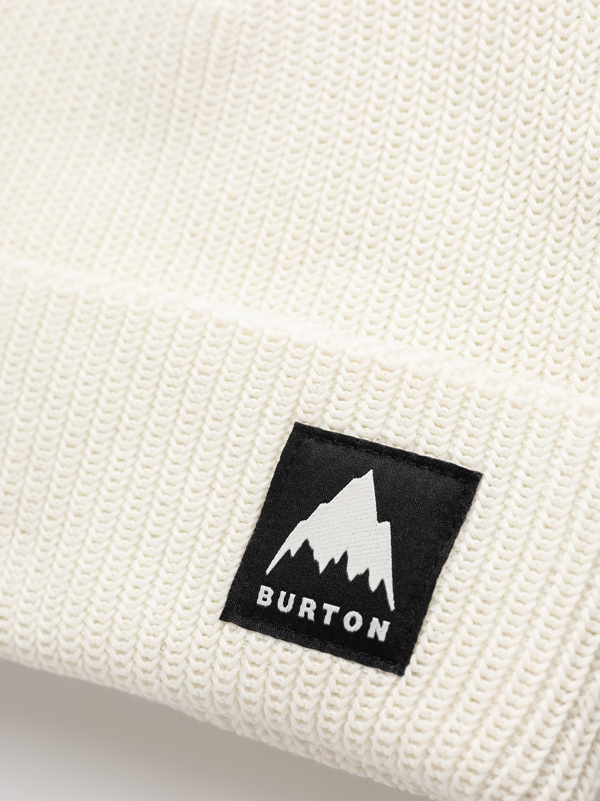 Sapka Burton Recycled VT (stout white)