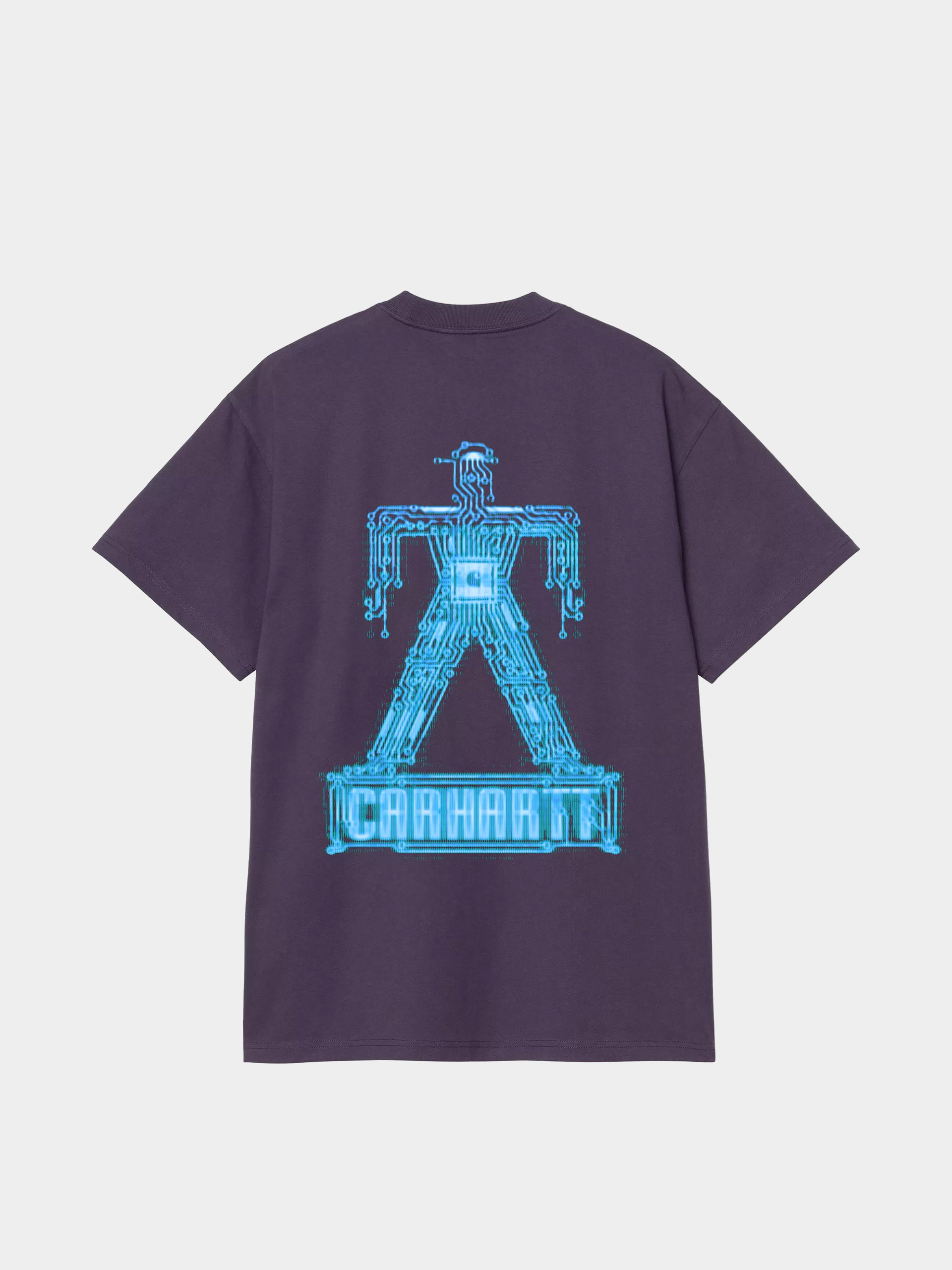 Pu00f3lu00f3 Carhartt WIP Electric Boogie (lakers)
