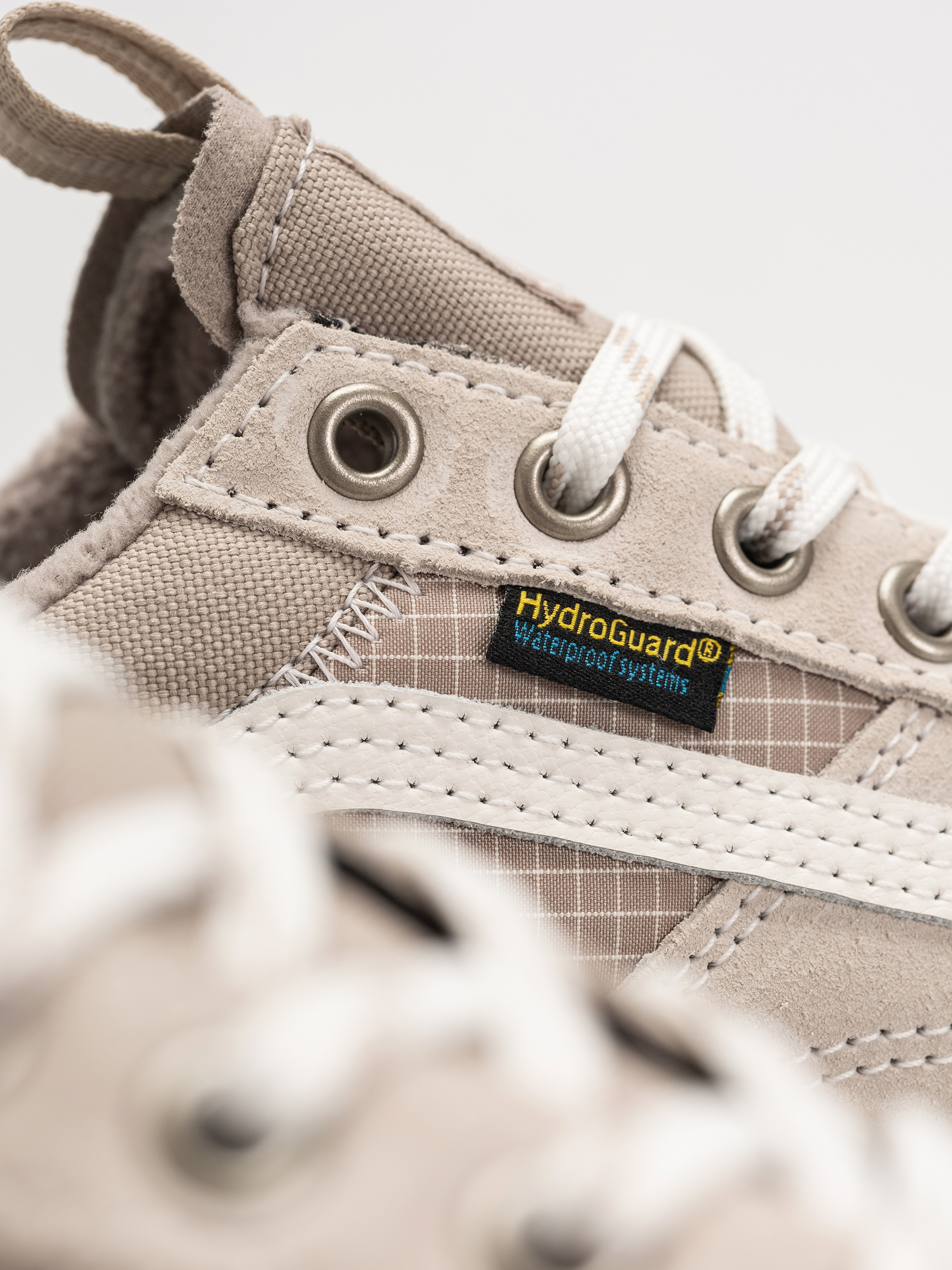 Vans Mte Old Skool Waterproof Insulated Cipők (stone)