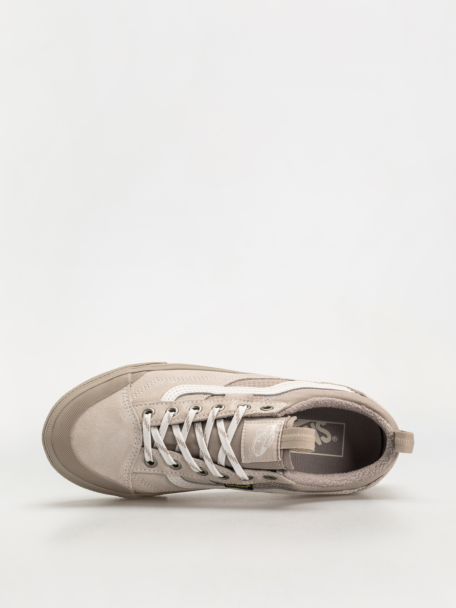 Vans Mte Old Skool Waterproof Insulated Cipők (stone)