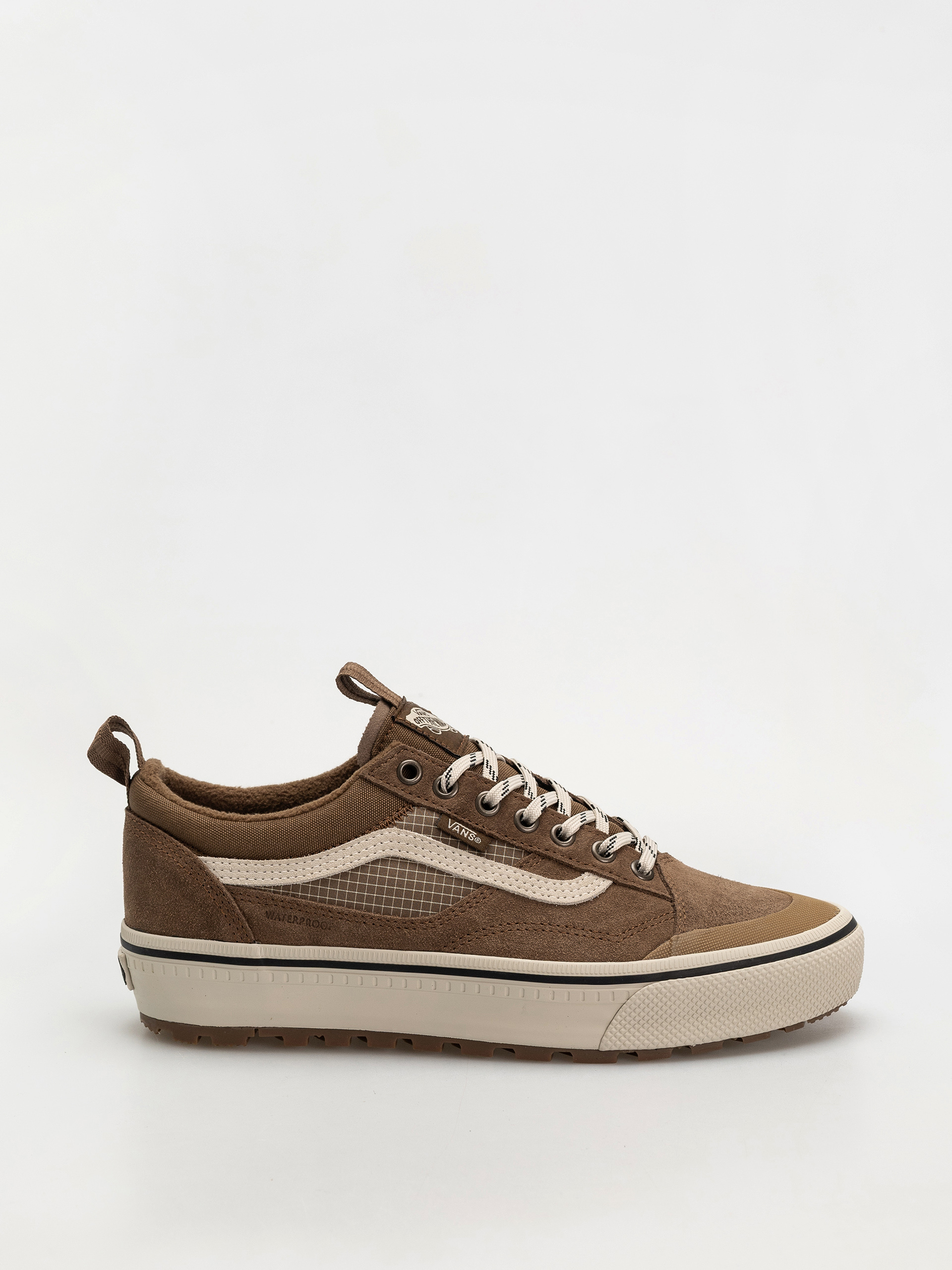 Vans Mte Old Skool Waterproof Insulated Cipők