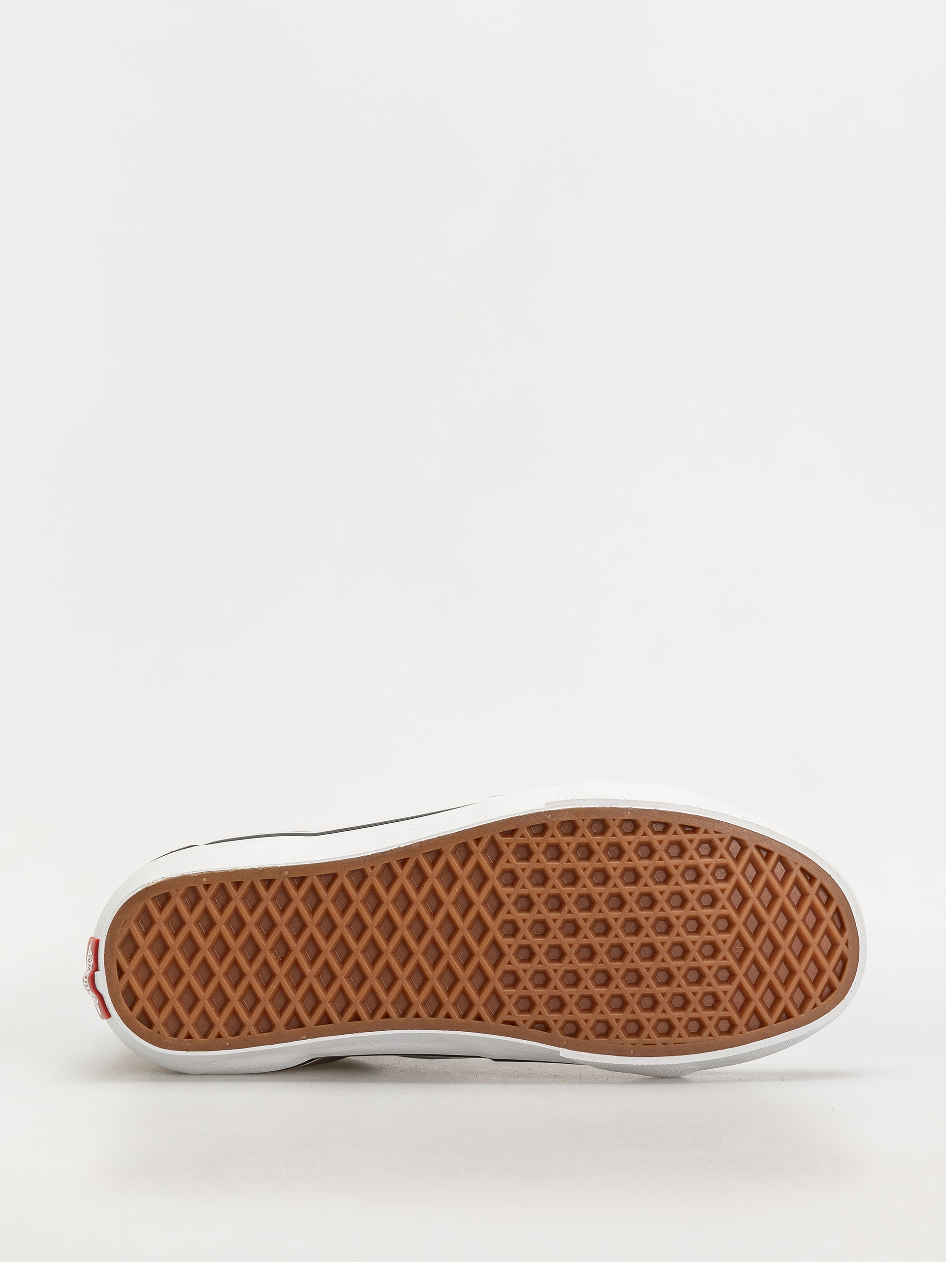 Vans Sk8 Hi Cipők (color theory walnut)