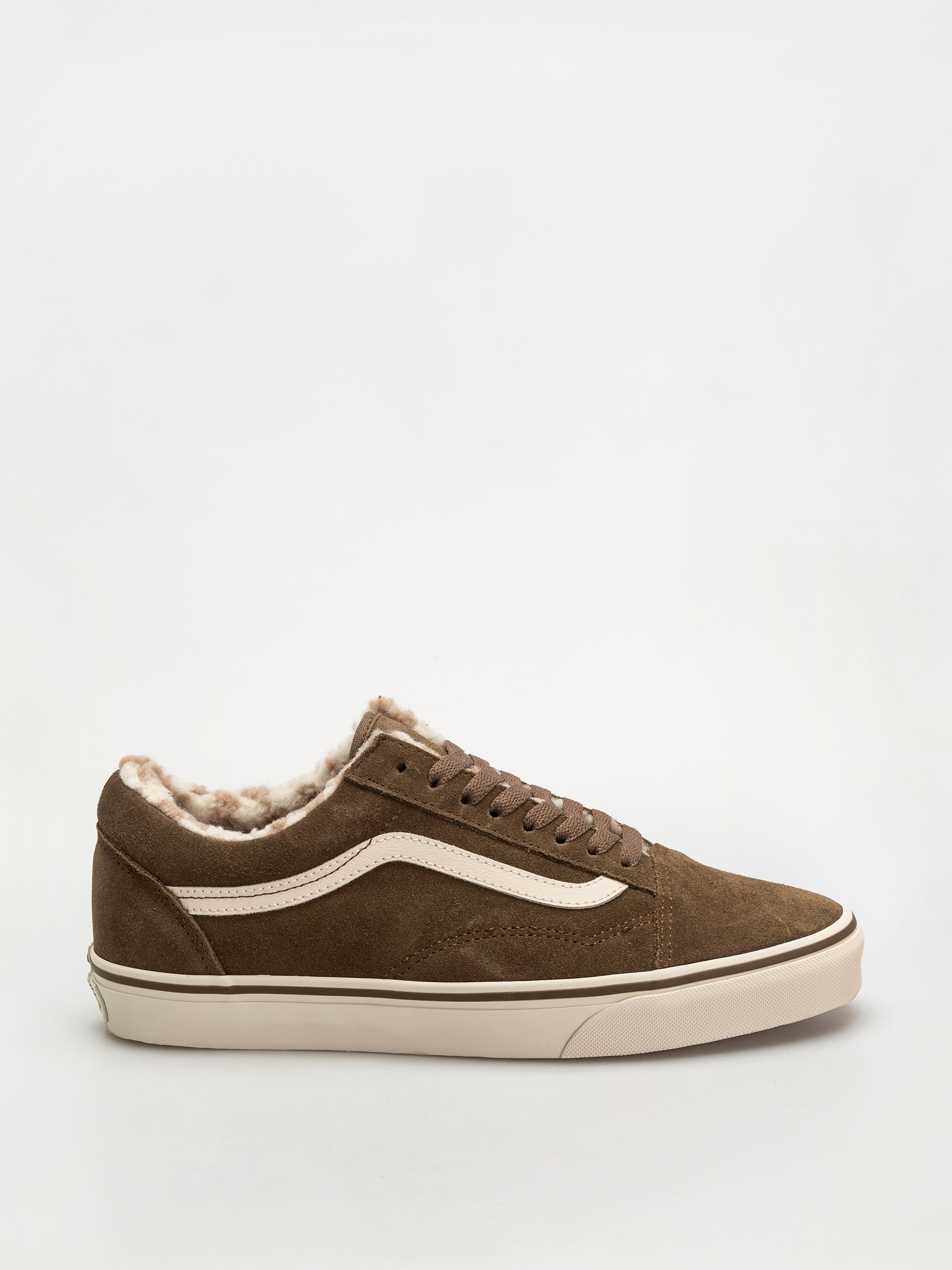 Vans Old Skool Cipu0151k (cozy hug sepia)