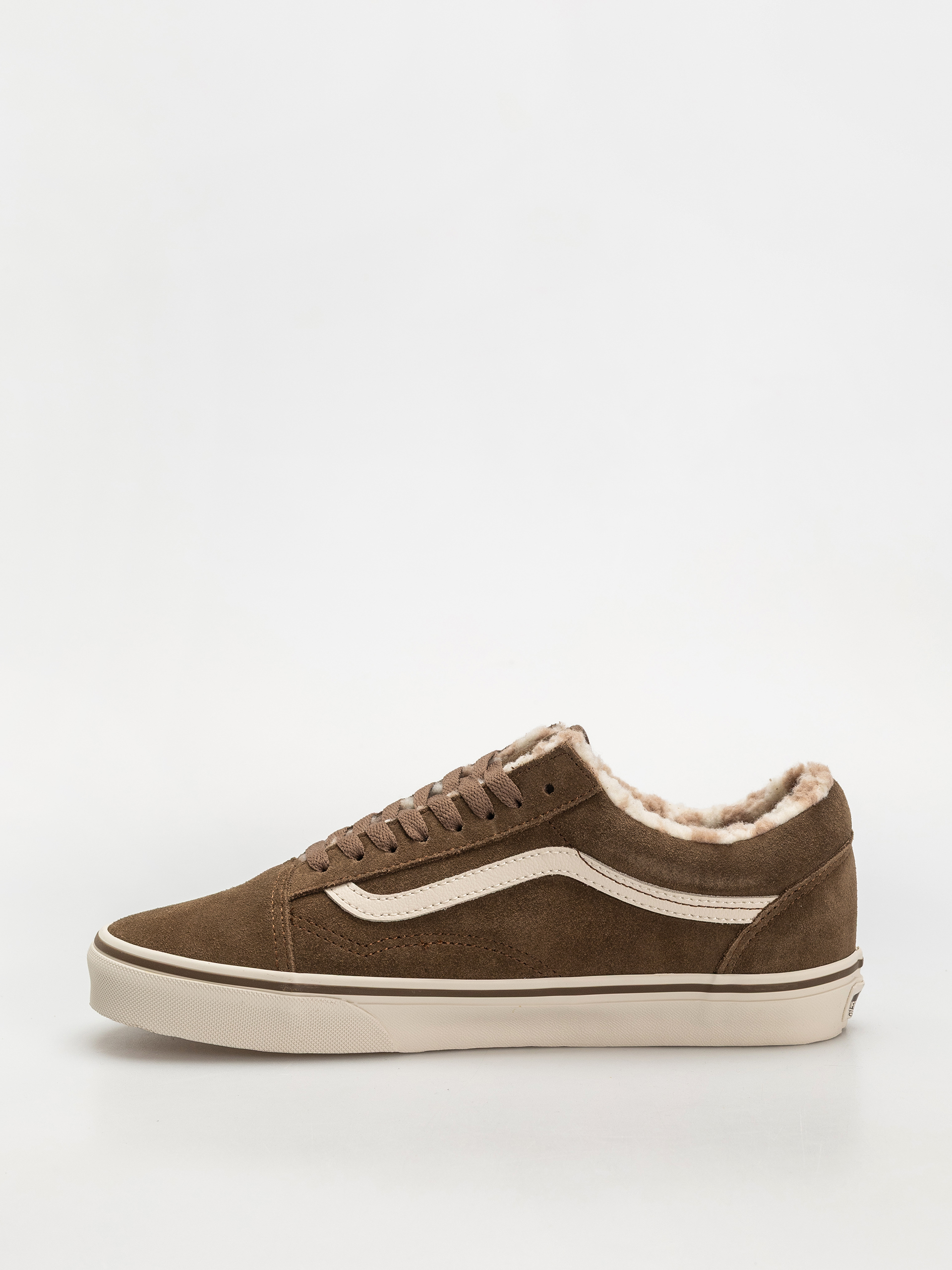 Vans Old Skool Cipők (cozy hug sepia)