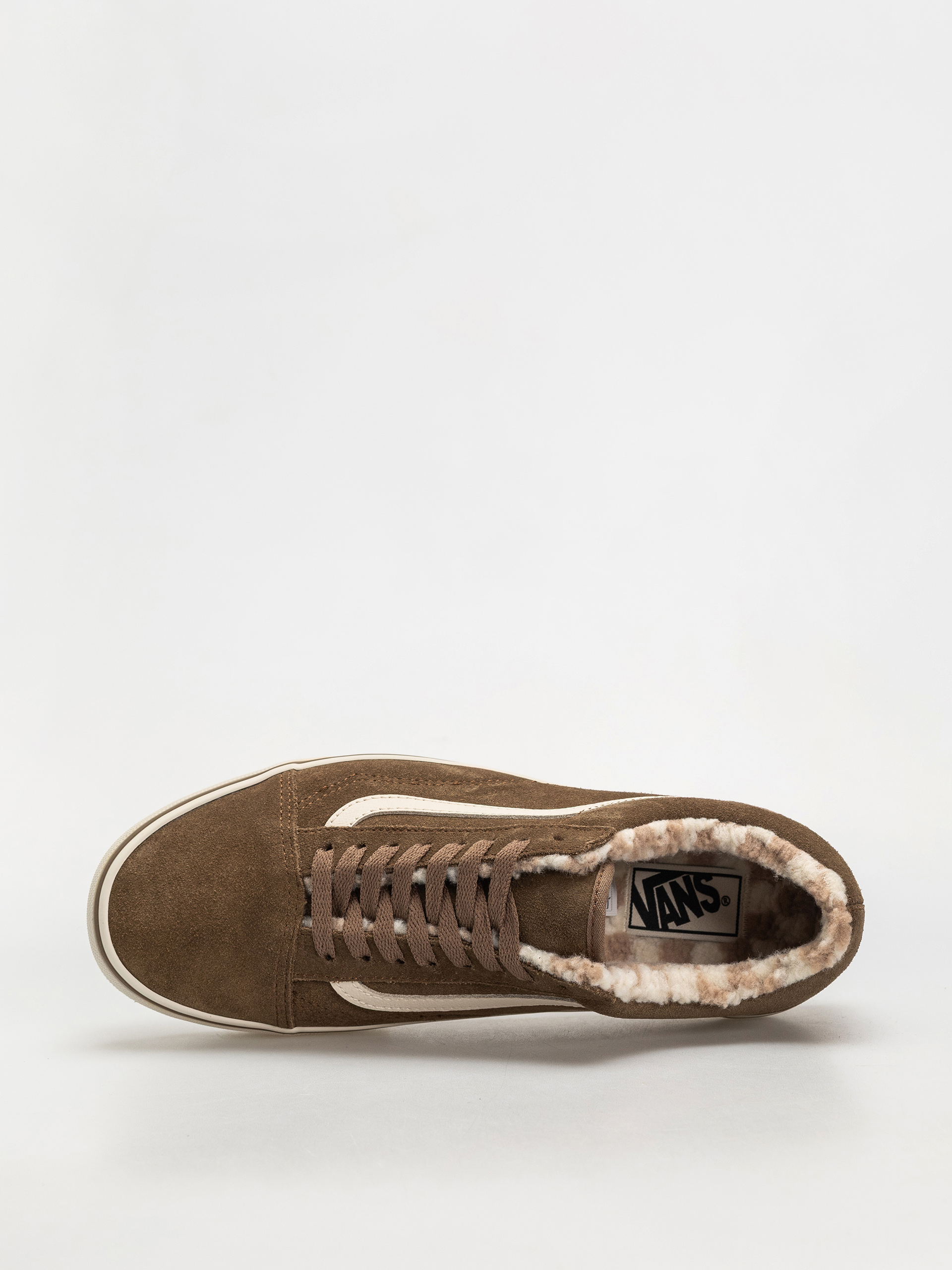 Vans Old Skool Cipők (cozy hug sepia)