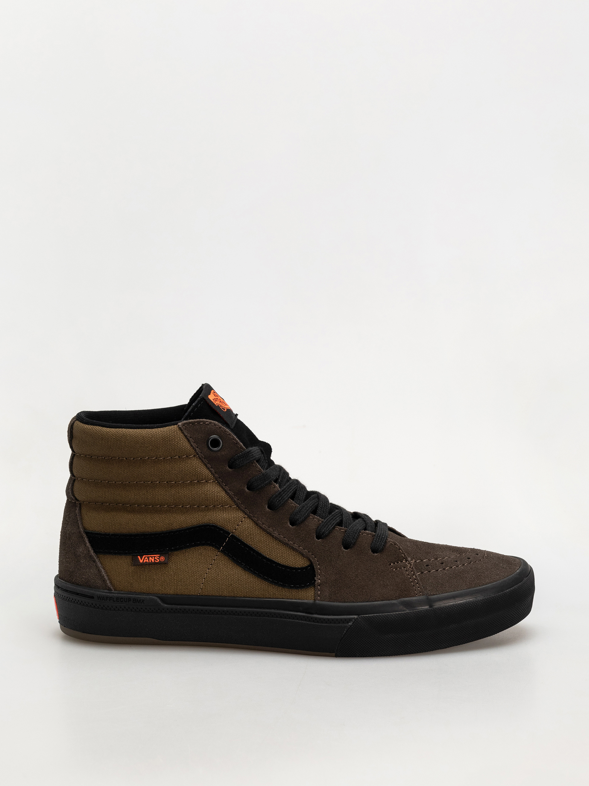 Vans X Odyssey Bmx Sk8 Hi Cipők