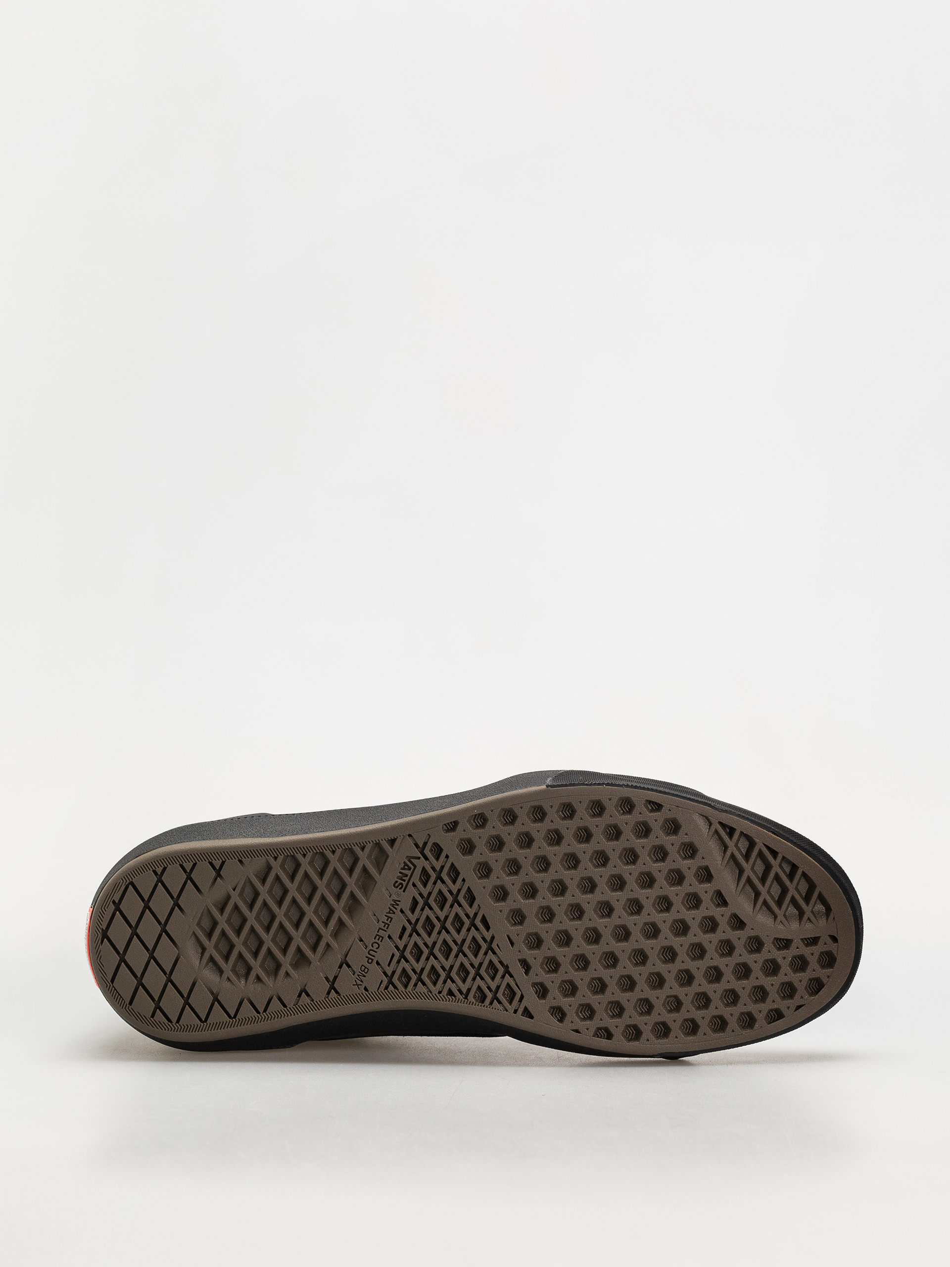 Vans X Odyssey Bmx Sk8 Hi Cipők (coal brown)