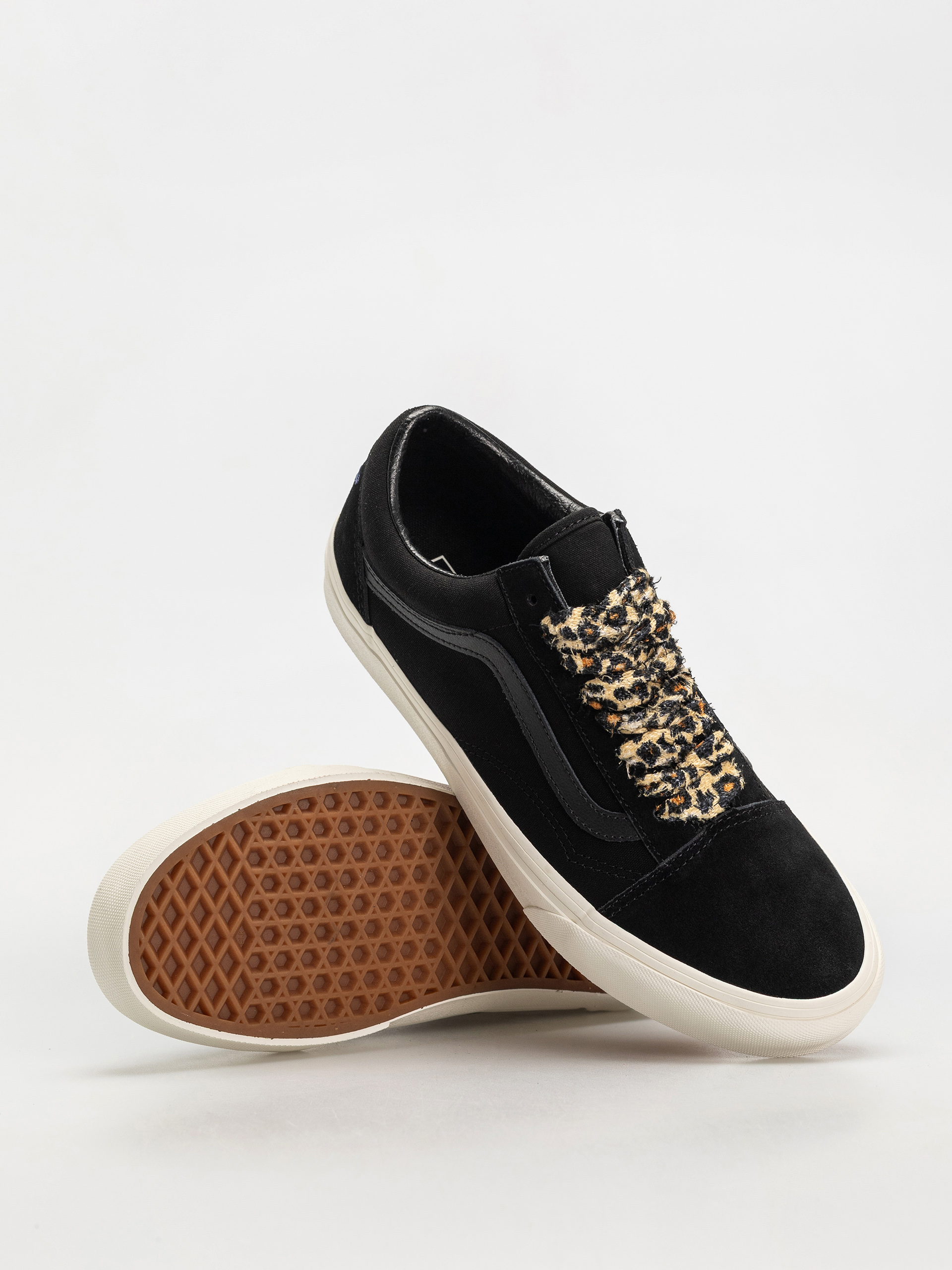 Vans Old Skool Cipők (y2k cheeta/black)