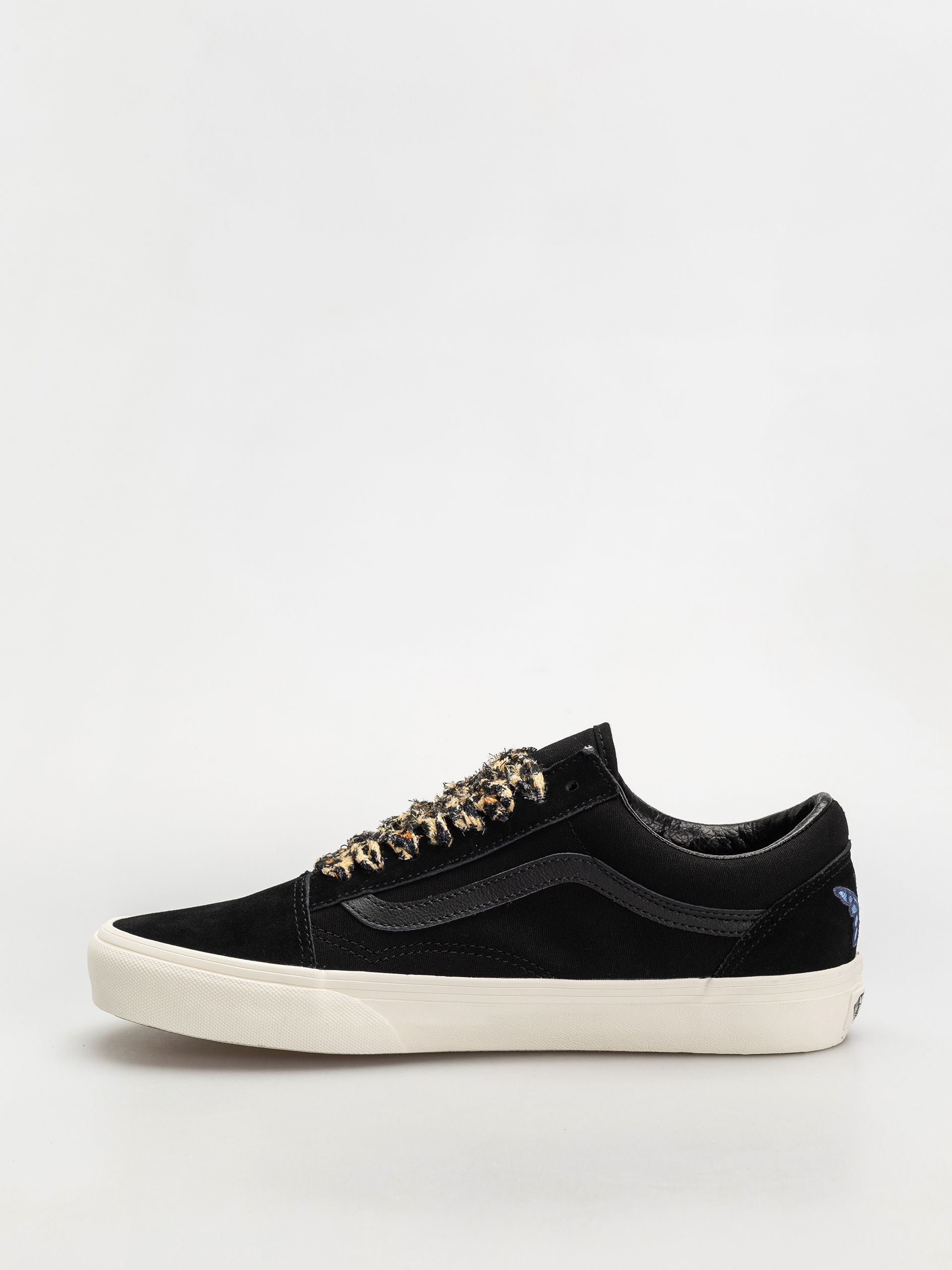 Vans Old Skool Cipők (y2k cheeta/black)