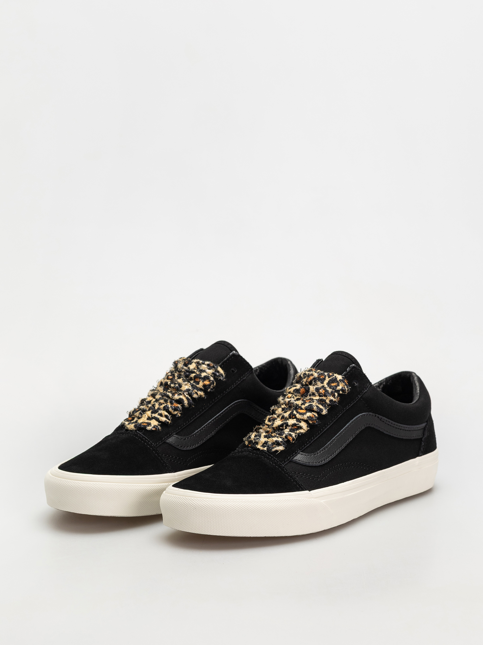 Vans Old Skool Cipők (y2k cheeta/black)