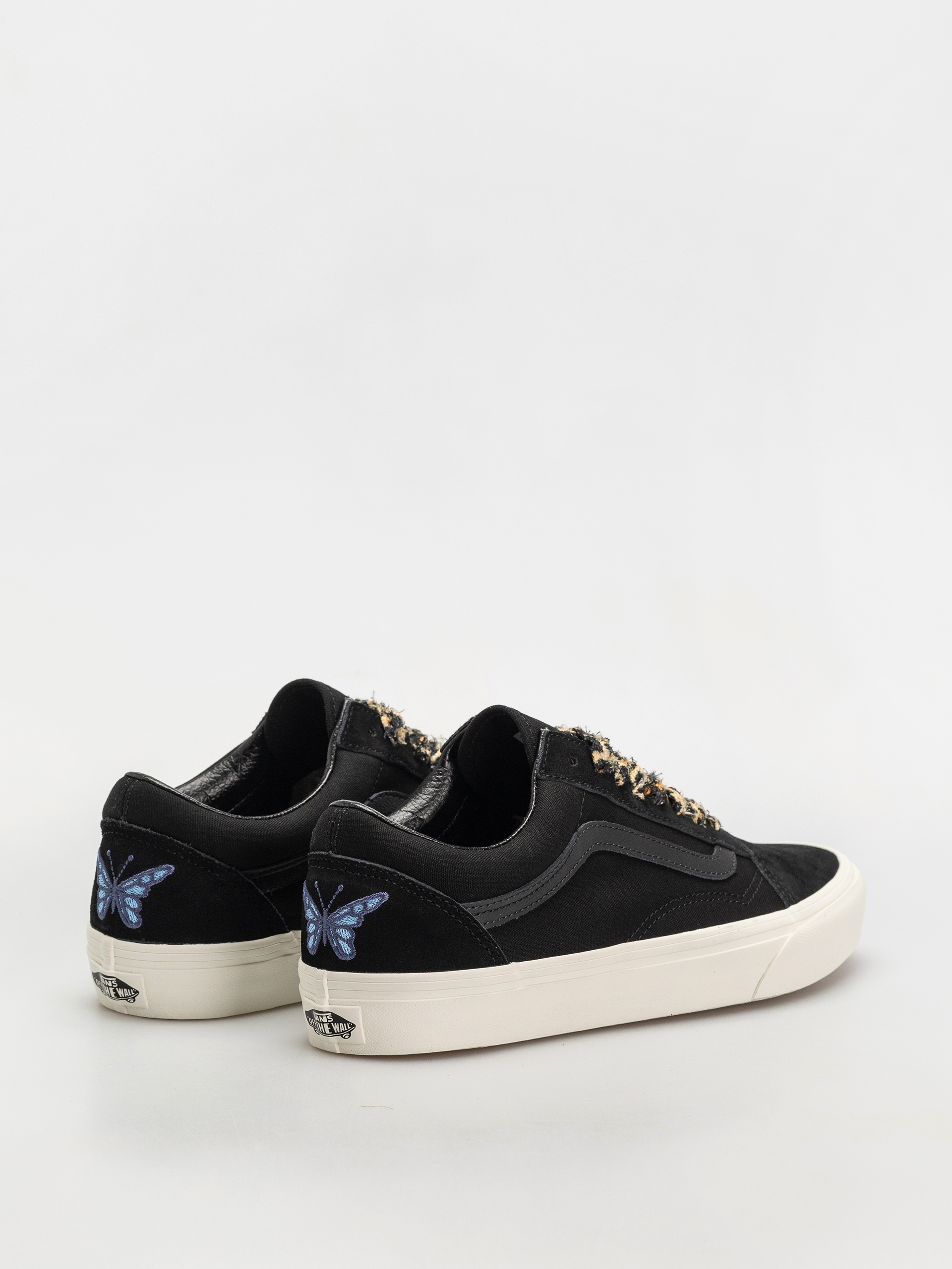 Vans Old Skool Cipők (y2k cheeta/black)