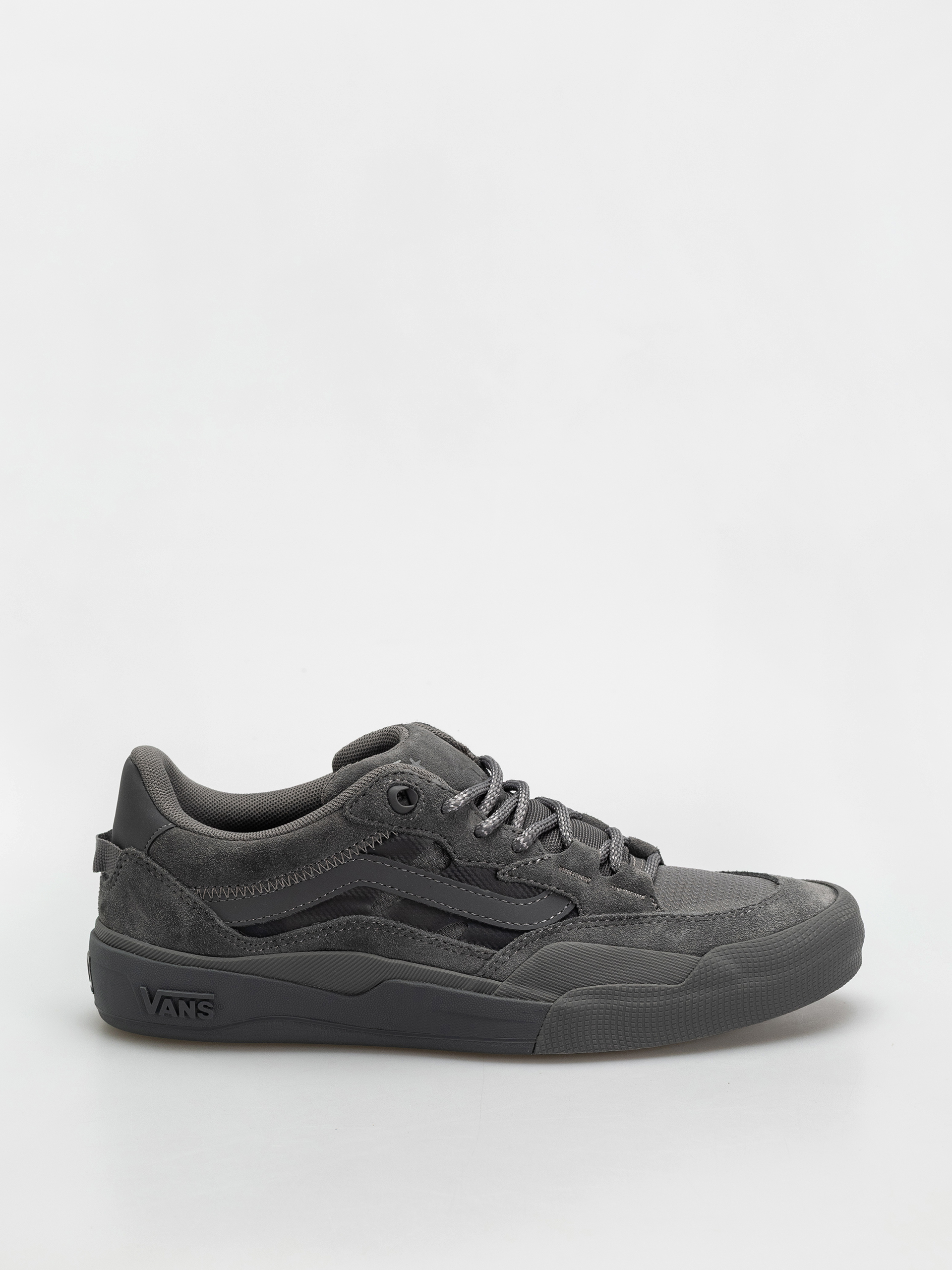 Vans Skate 2 Wayvee Cipők (atiba gray)