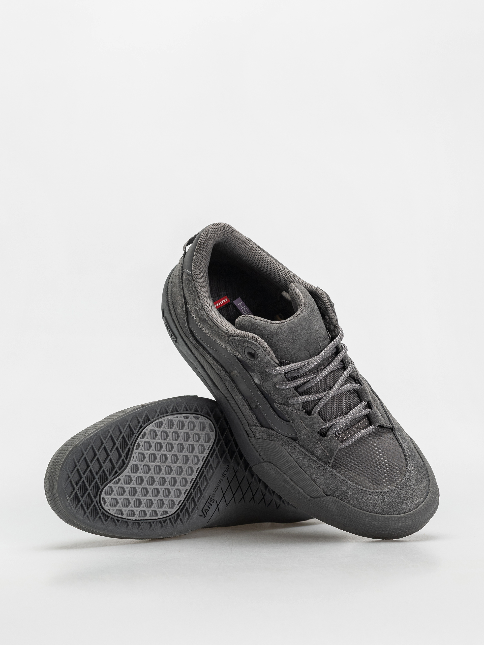 Vans Skate 2 Wayvee Cipők (atiba gray)